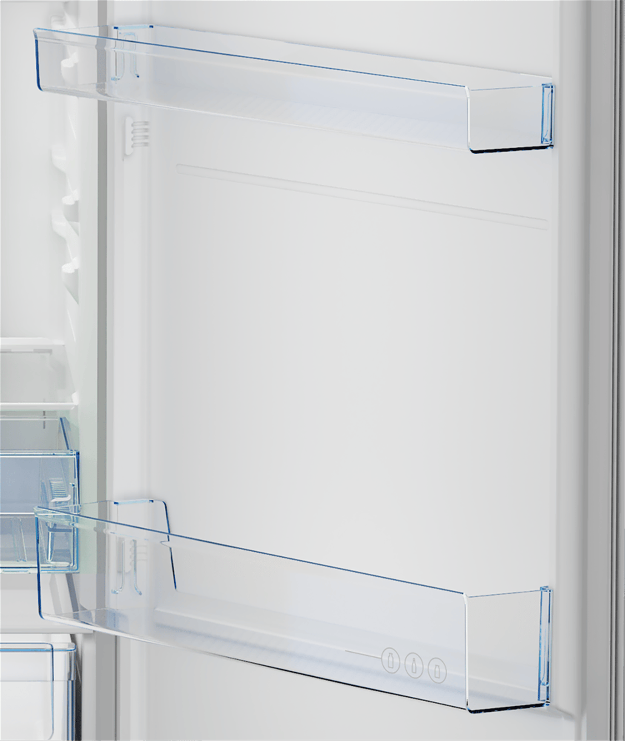 Beko 970406 MB No Frost Buzdolabı