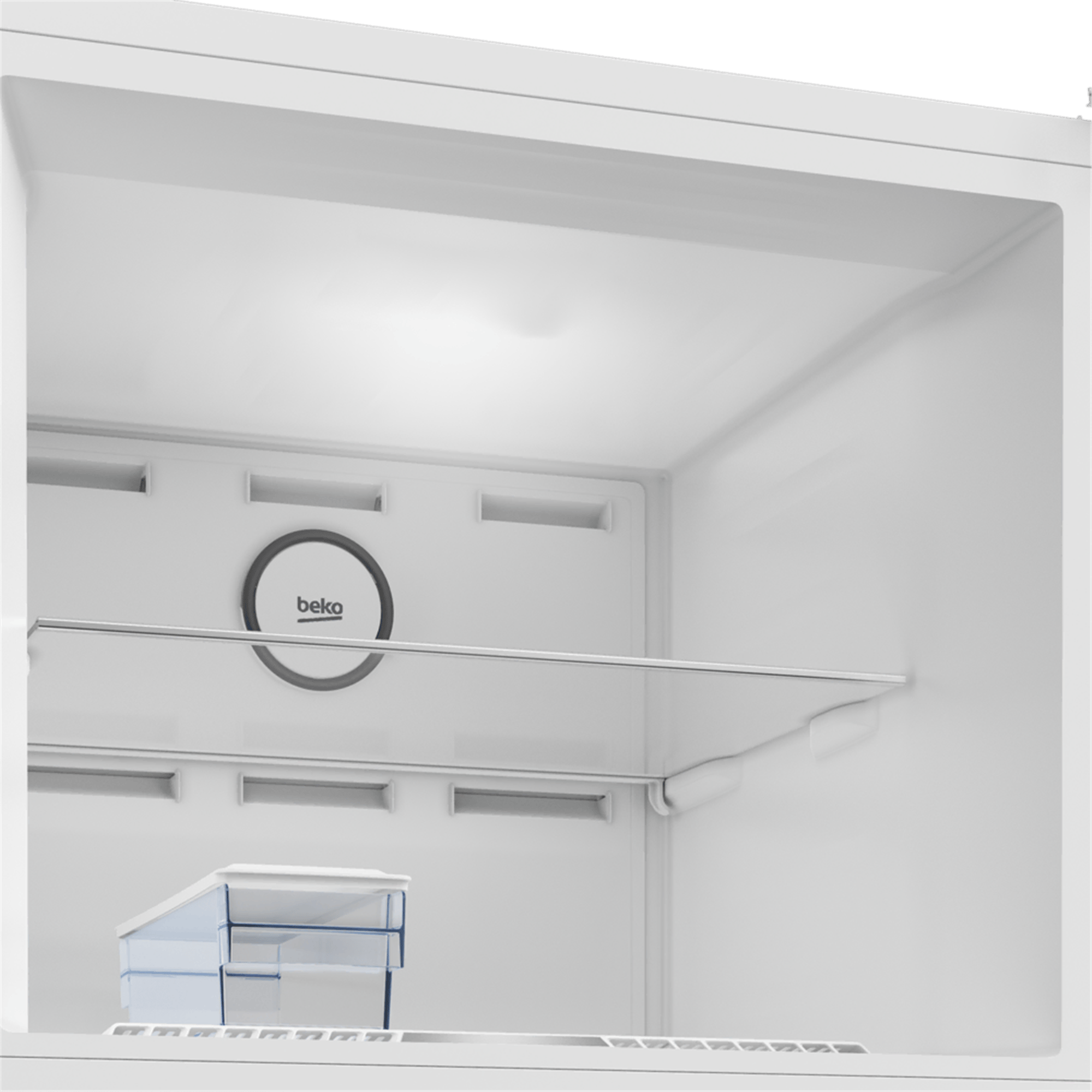 Beko 970475 EB No Frost Buzdolabı