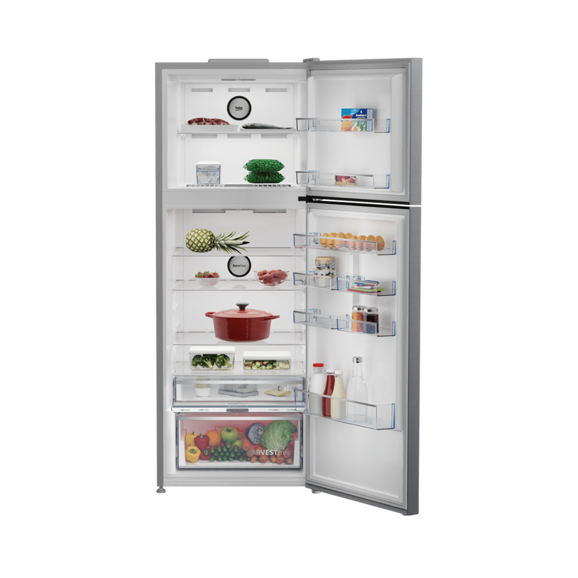 Beko 970475 EI No Frost Buzdolabı
