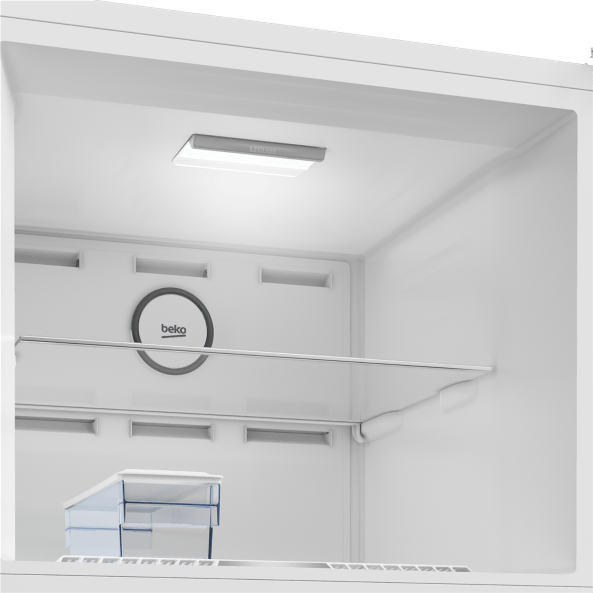 Beko 970475 EI No Frost Buzdolabı