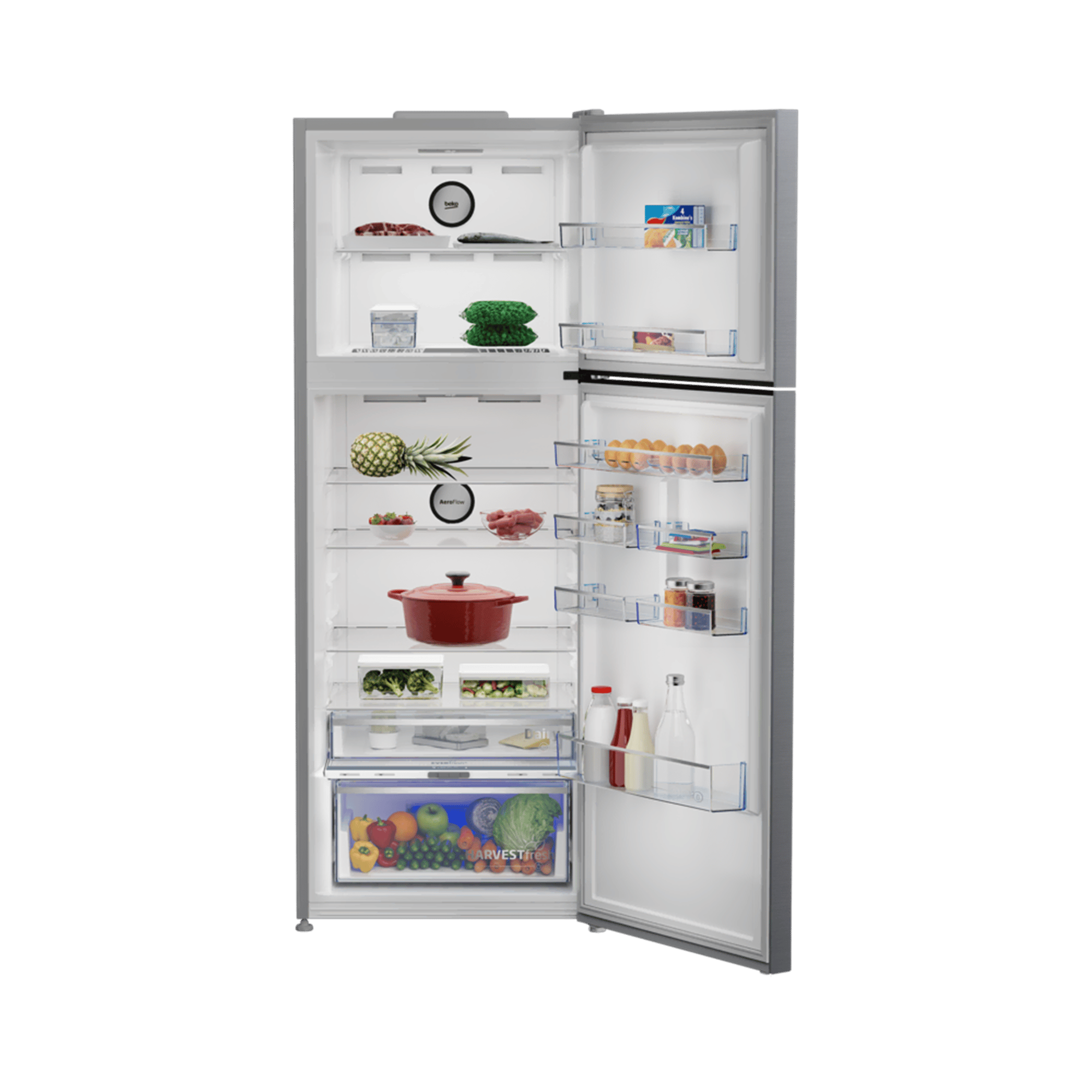 Beko 970475 EI No Frost Buzdolabı