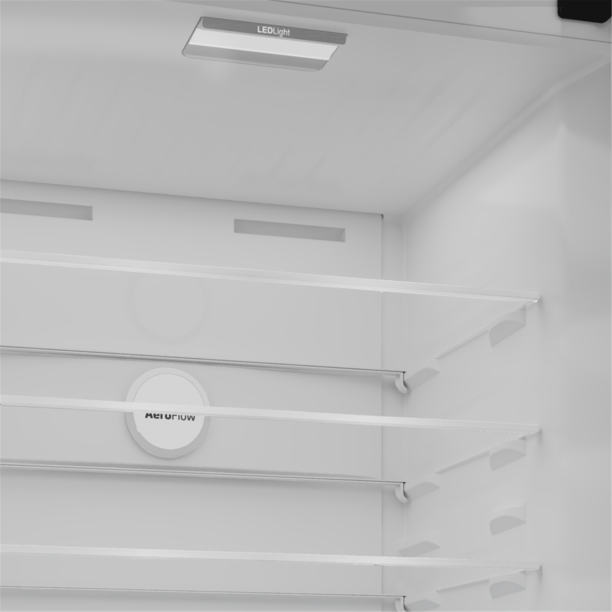Beko 978557 EB ElegantFit No Frost Buzdolabı