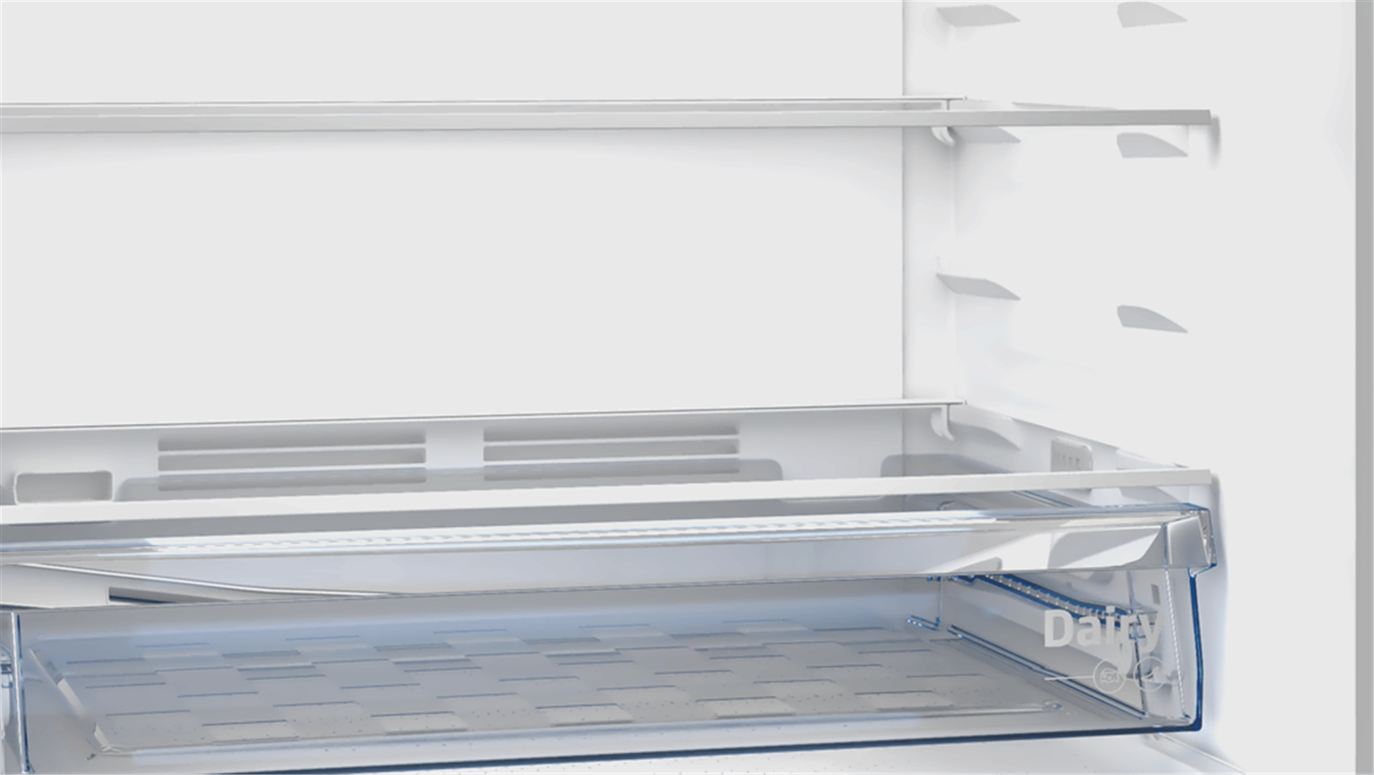 Beko 978557 EI ElegantFit No Frost Buzdolabı
