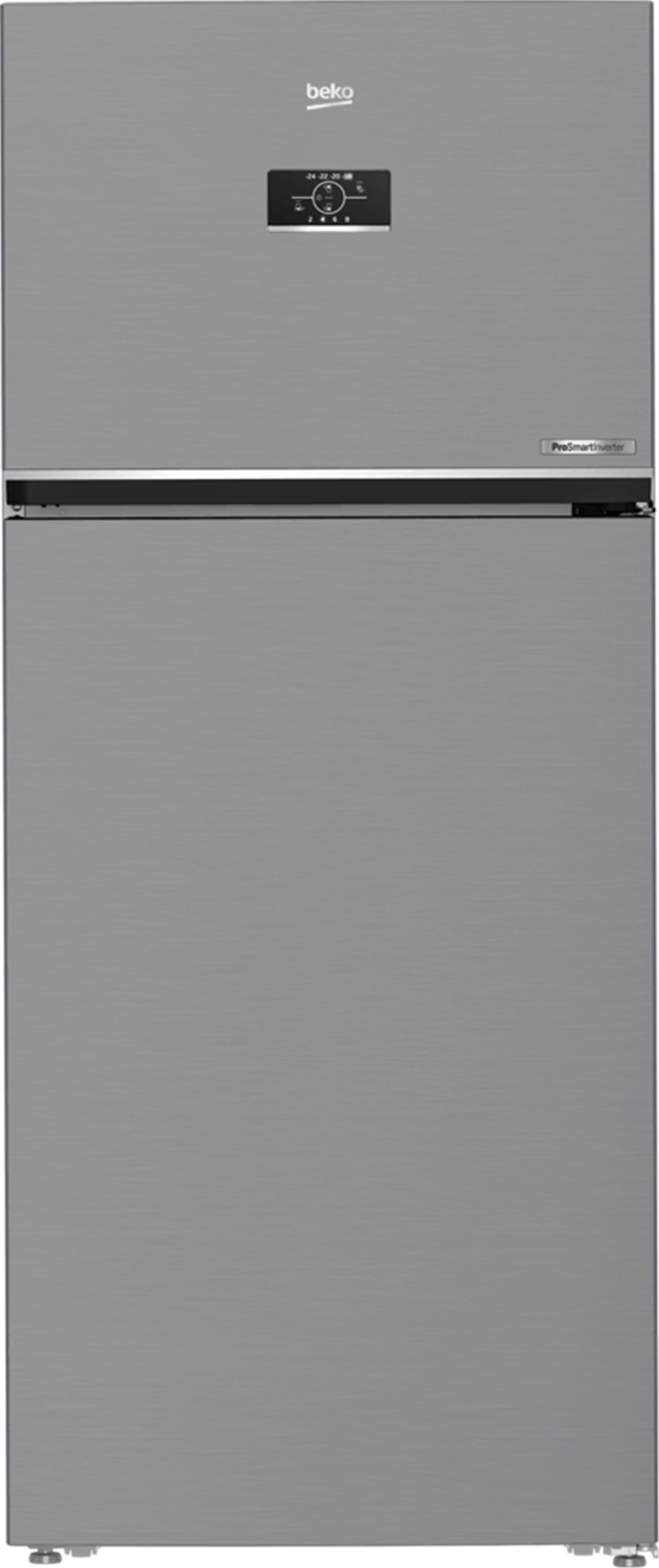 Beko 978557 EI ElegantFit No Frost Buzdolabı