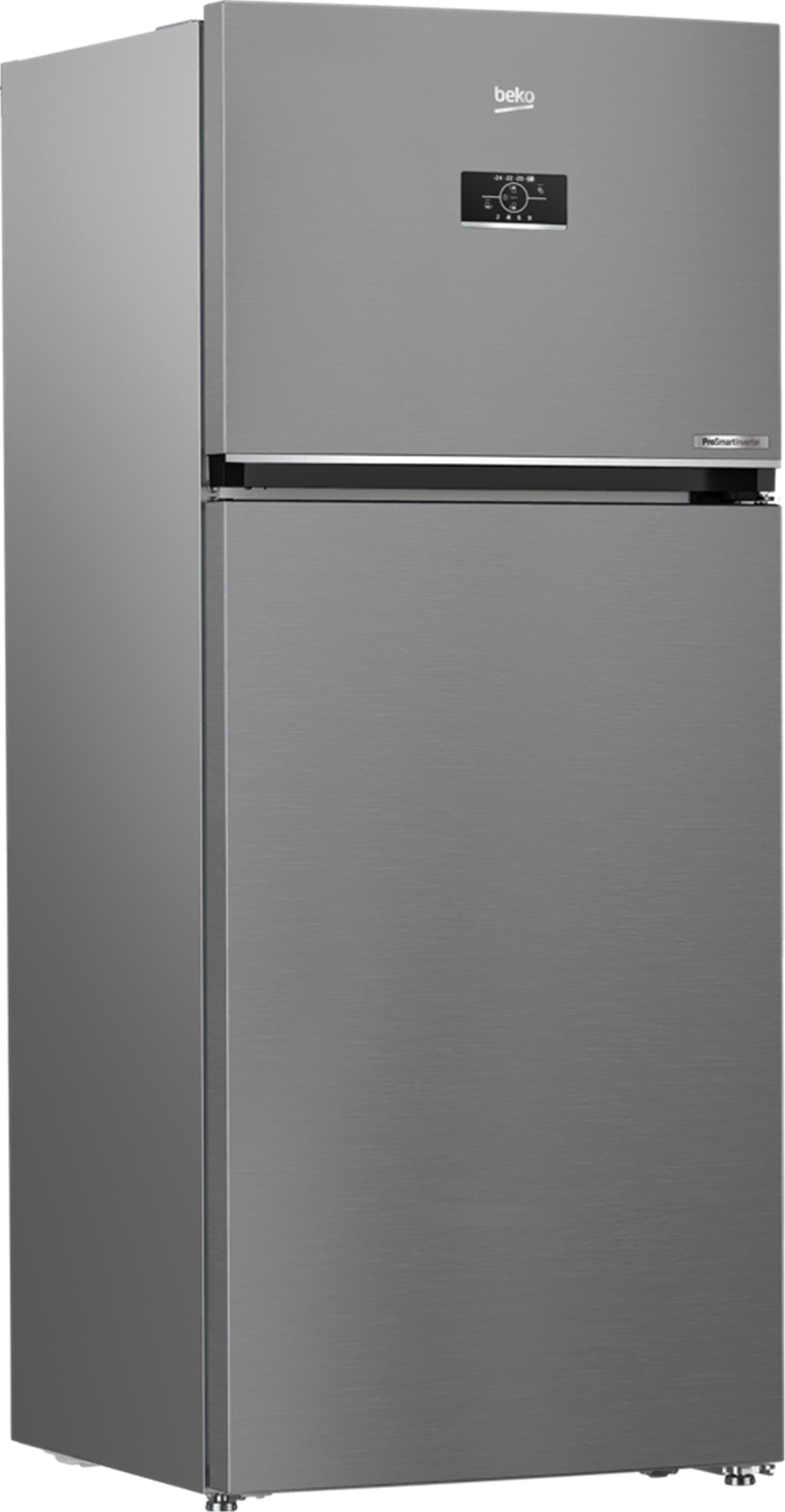 Beko 978557 EI ElegantFit No Frost Buzdolabı