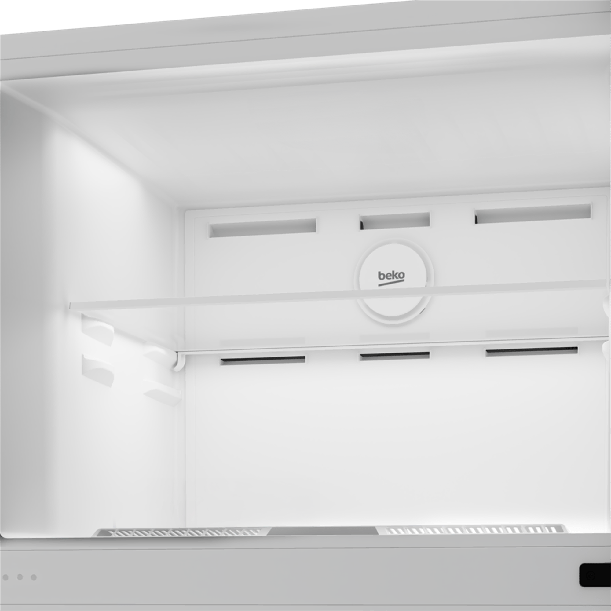 Beko 978557 EI ElegantFit No Frost Buzdolabı