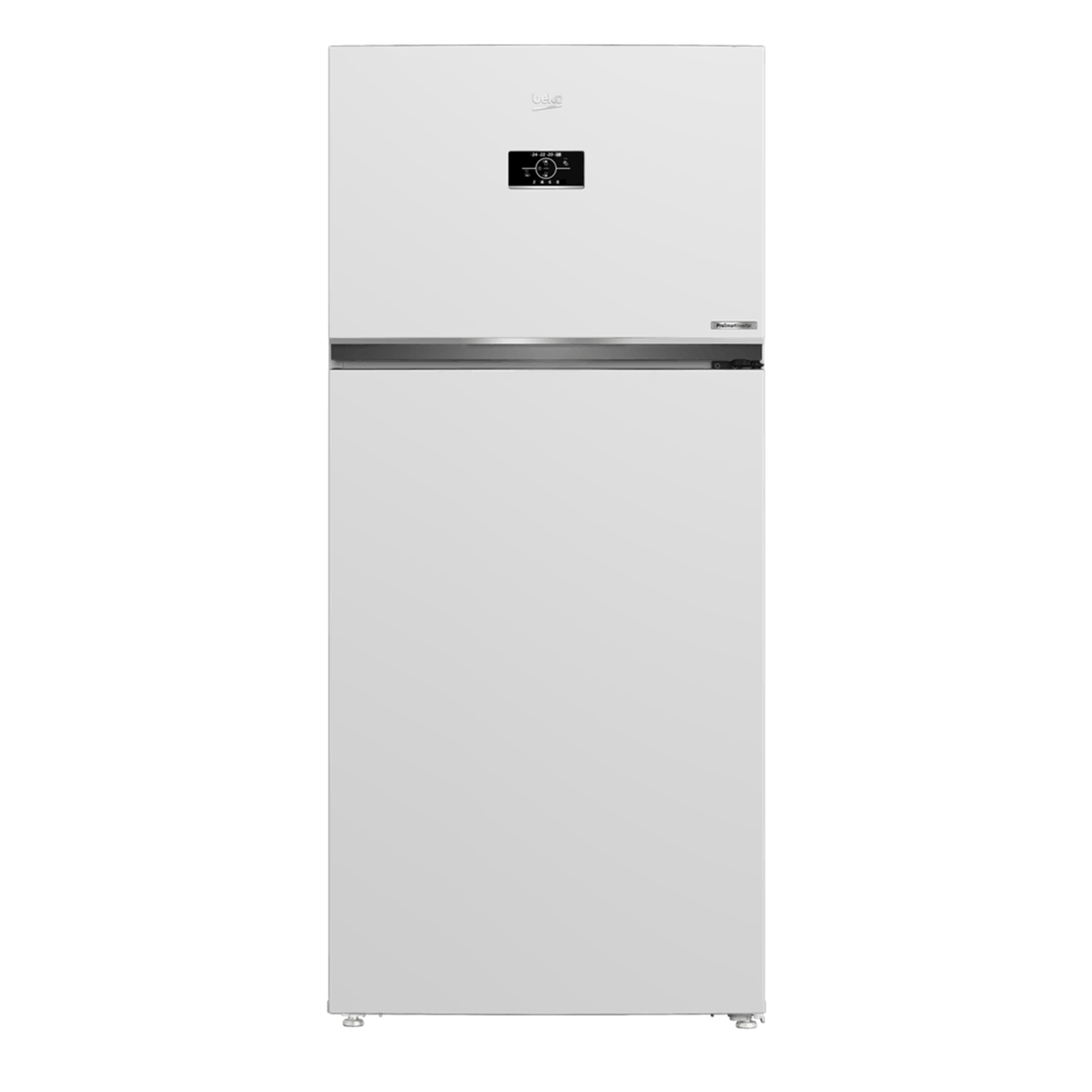 Beko 983628 EB No Frost Buzdolabı