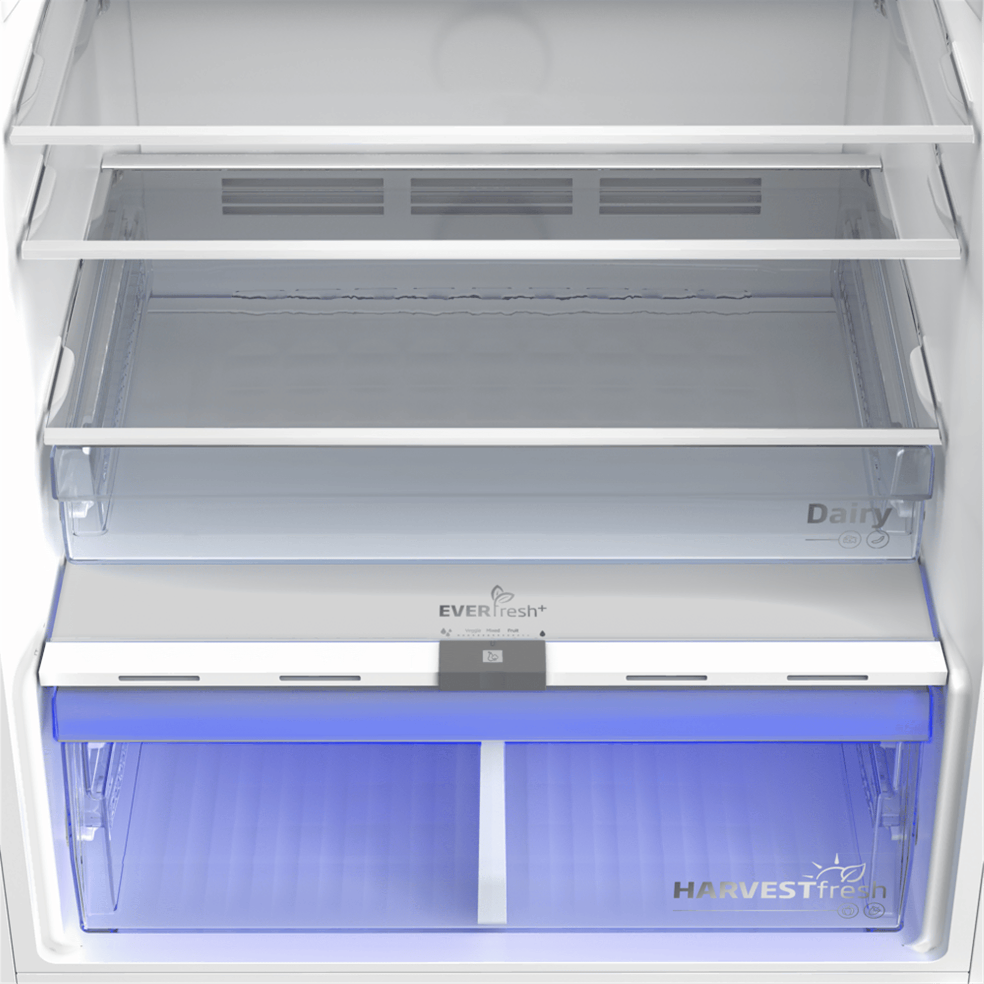 Beko 983628 EB No Frost Buzdolabı