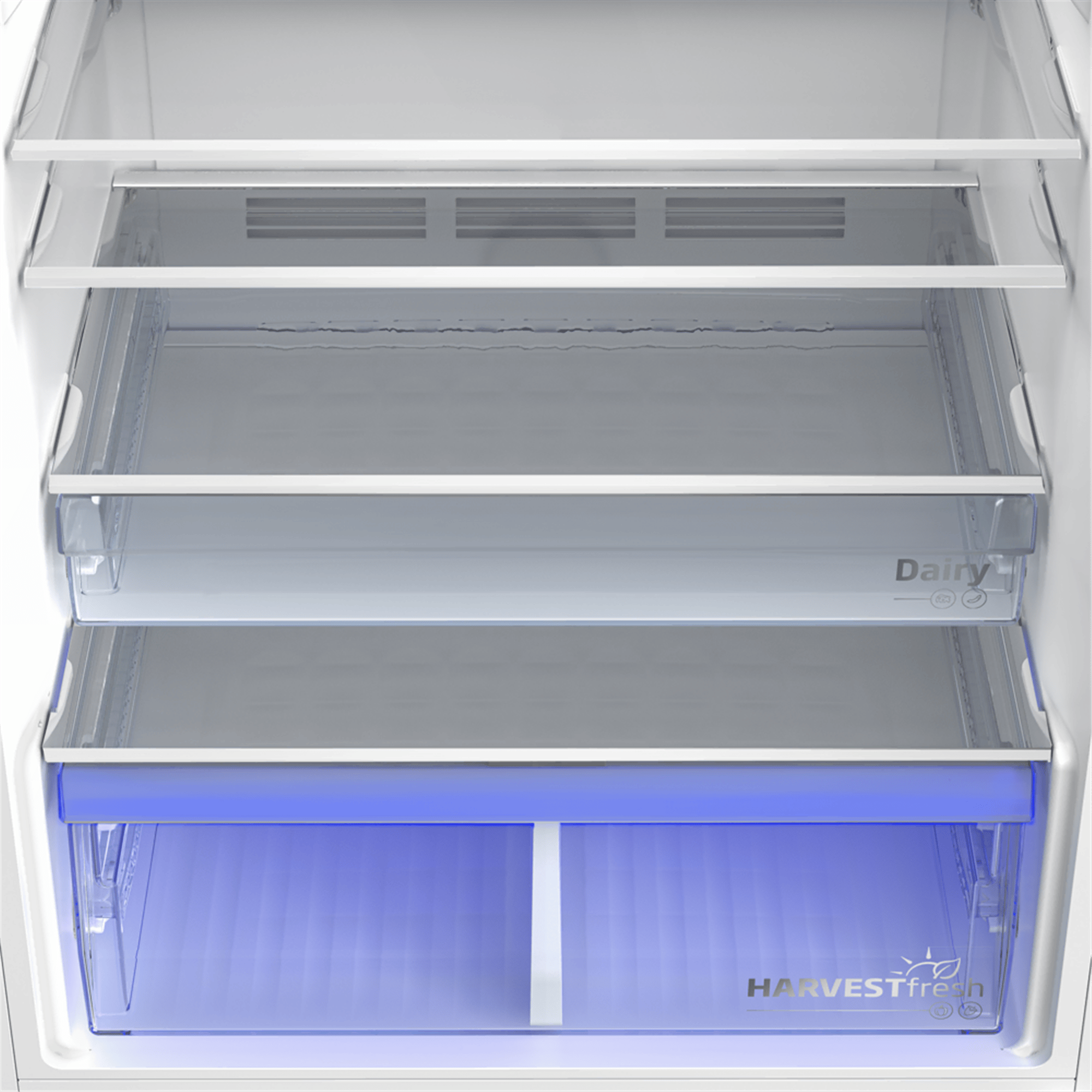 Beko 983628 EB No Frost Buzdolabı