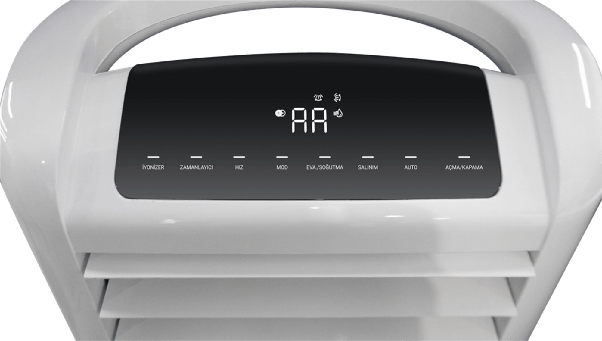 Beko AC 7030 S Hava Soğutucu