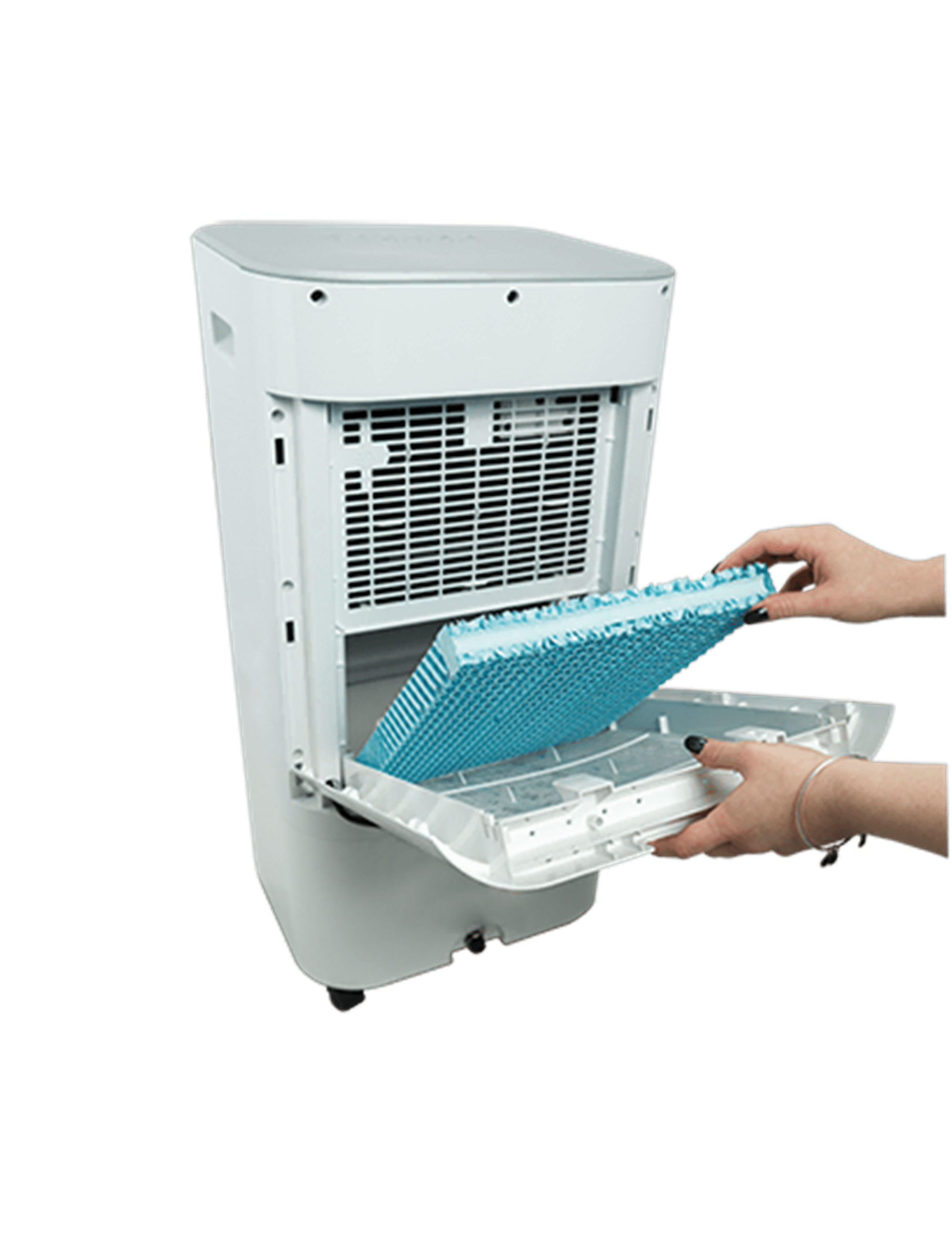 Beko AC 8030 Hava Soğutucu