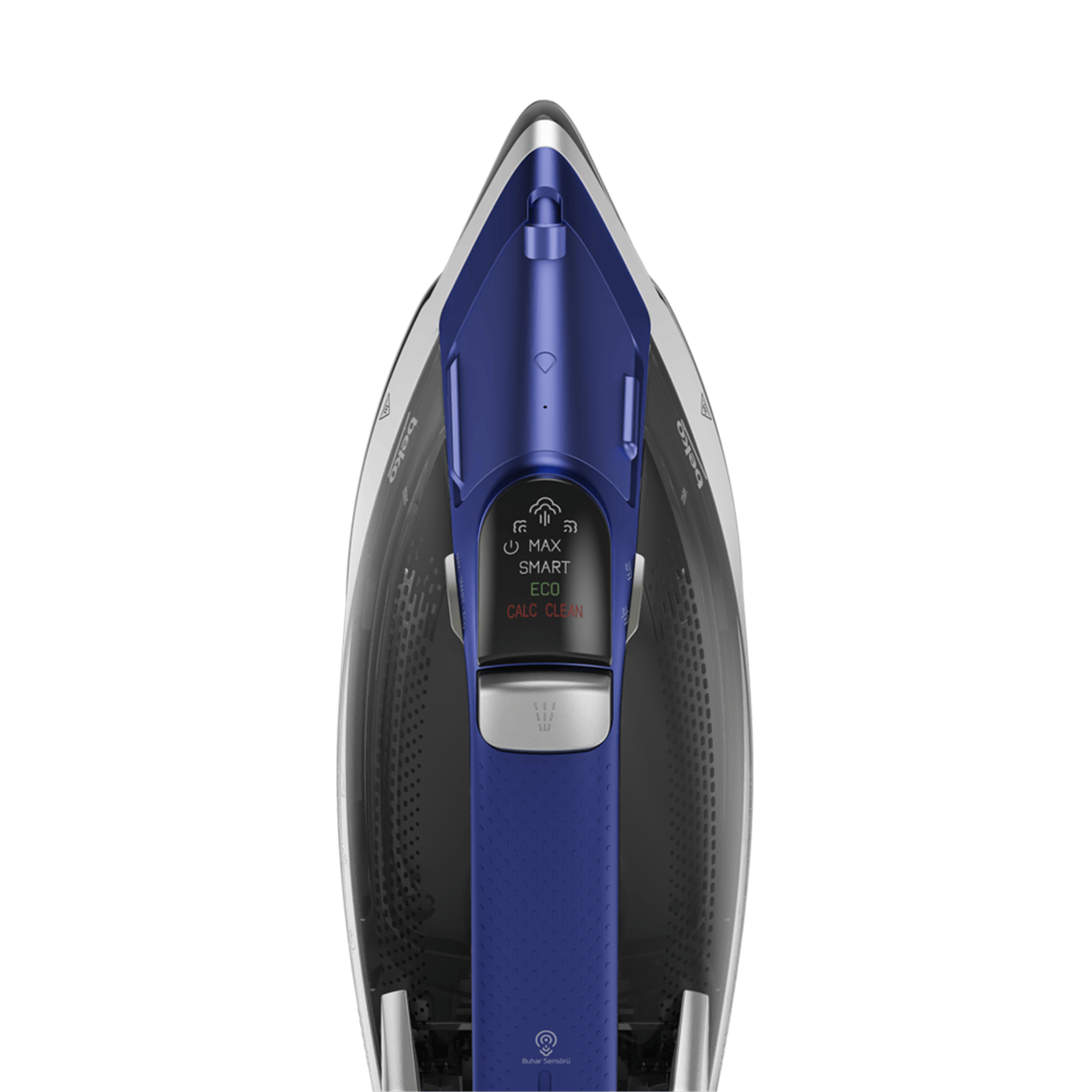 Beko ActiPress® Expert BEU 8030 D Buharlı Ütü