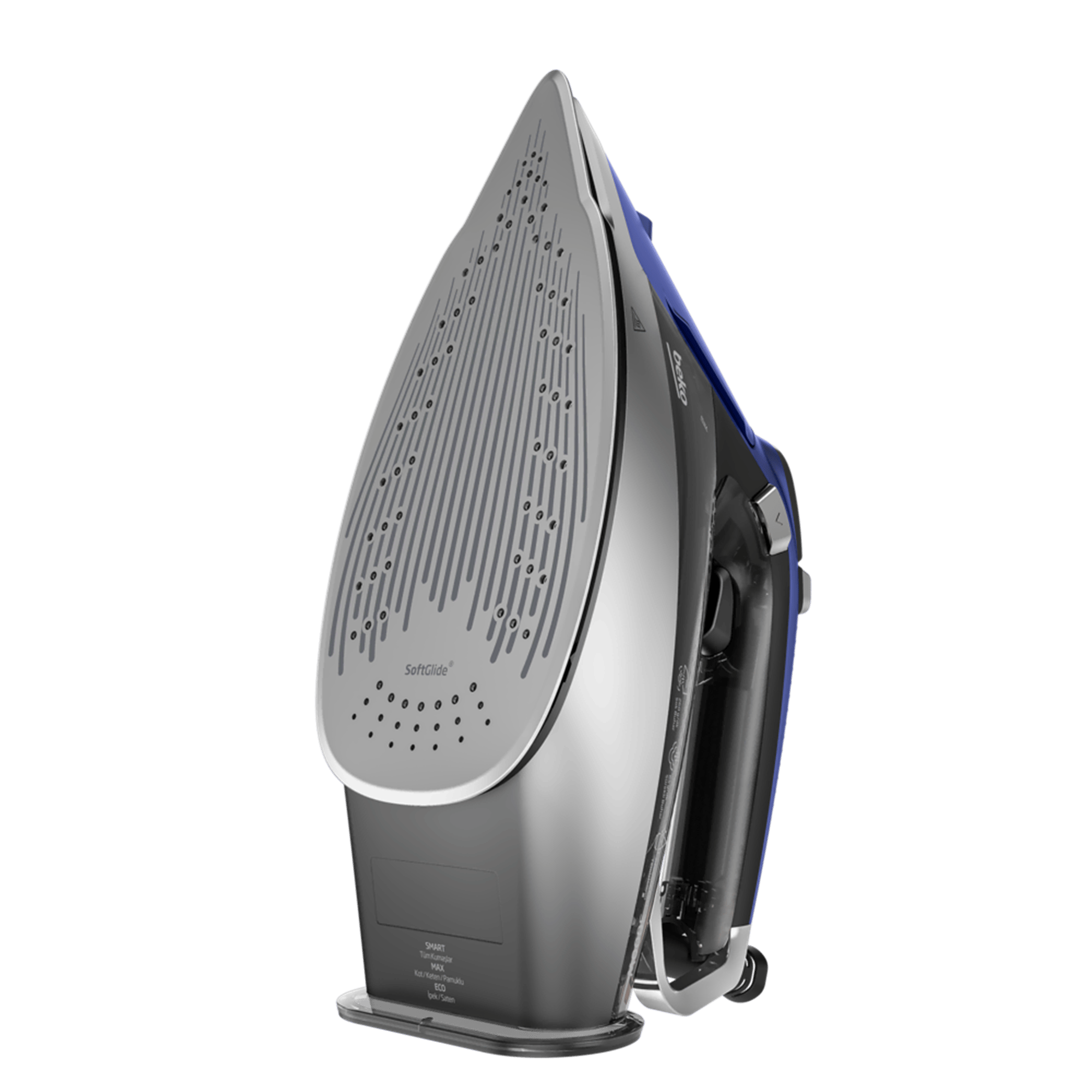 Beko ActiPress® Expert BEU 8030 D Buharlı Ütü