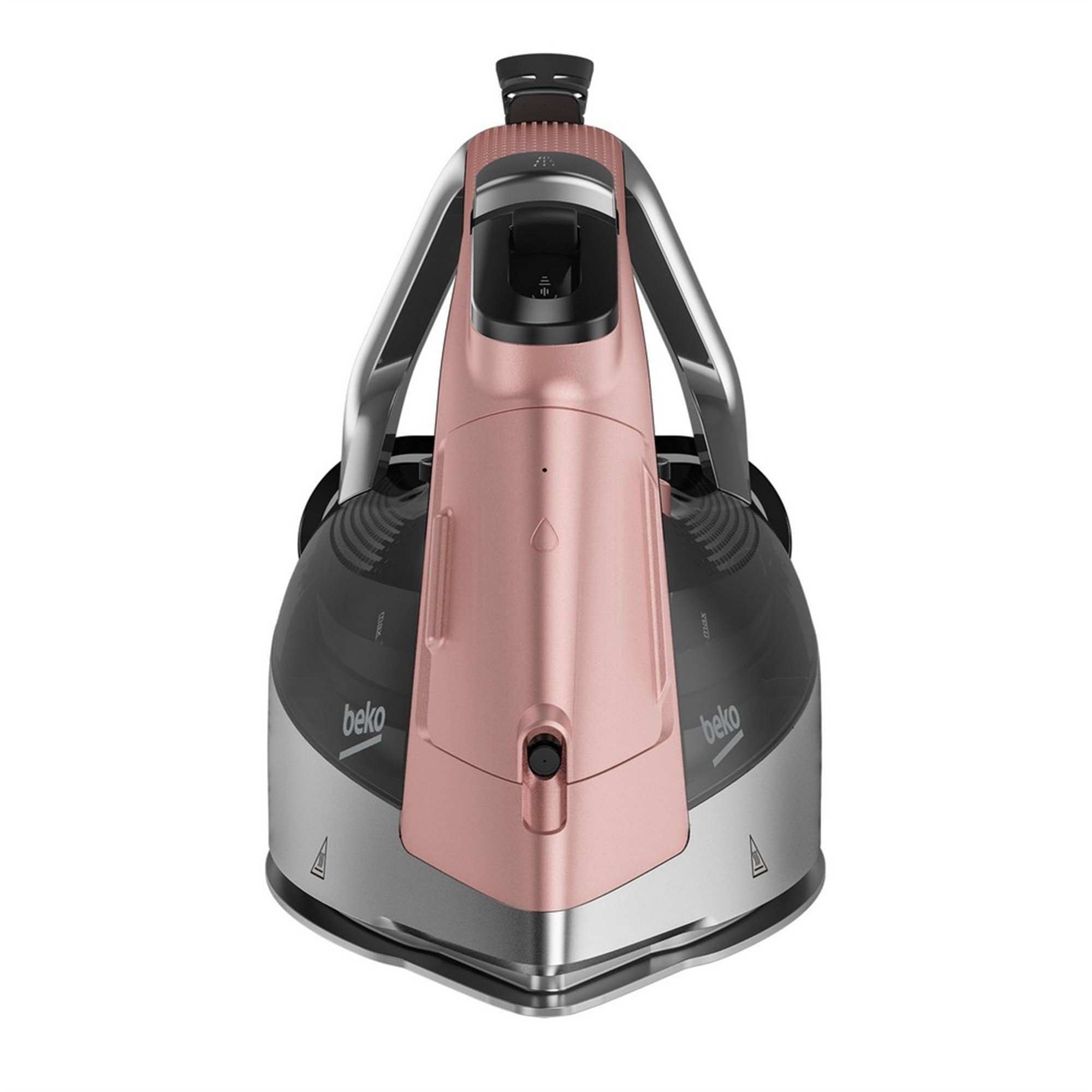 Beko ActiPress® Expert BEU 8030 M Buharlı Ütü