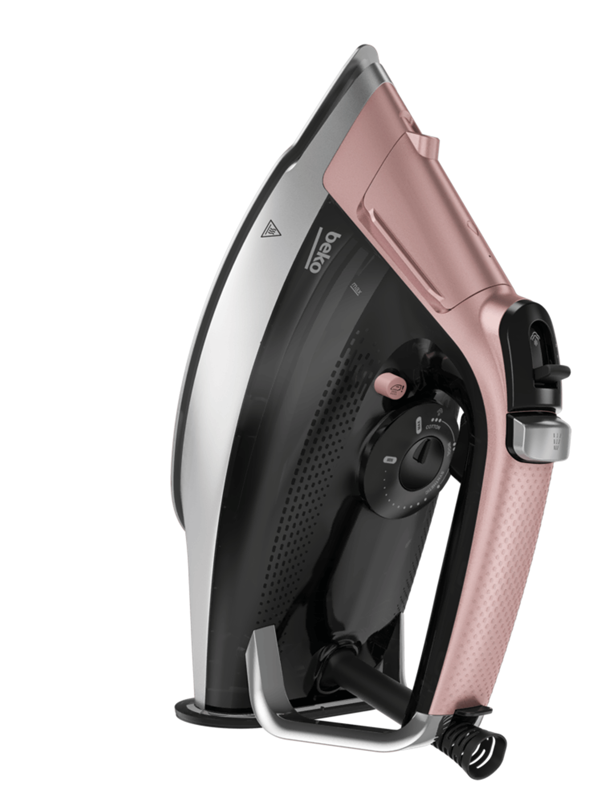 Beko ActiPress® Expert BEU 8030 M Buharlı Ütü