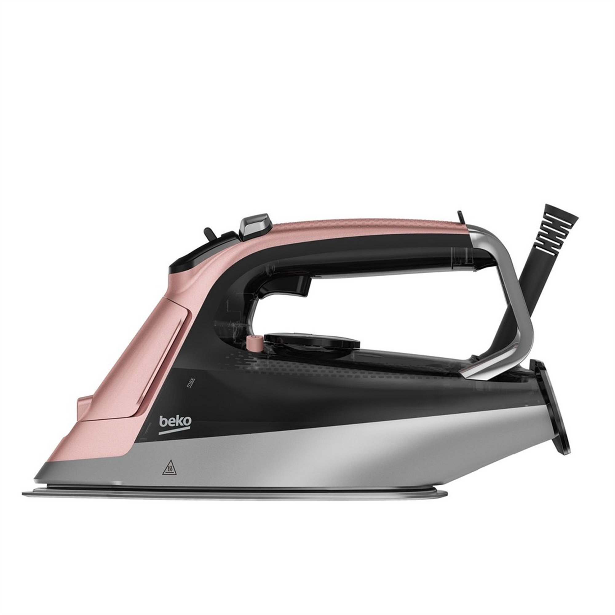 Beko ActiPress® Expert BEU 8030 M Buharlı Ütü