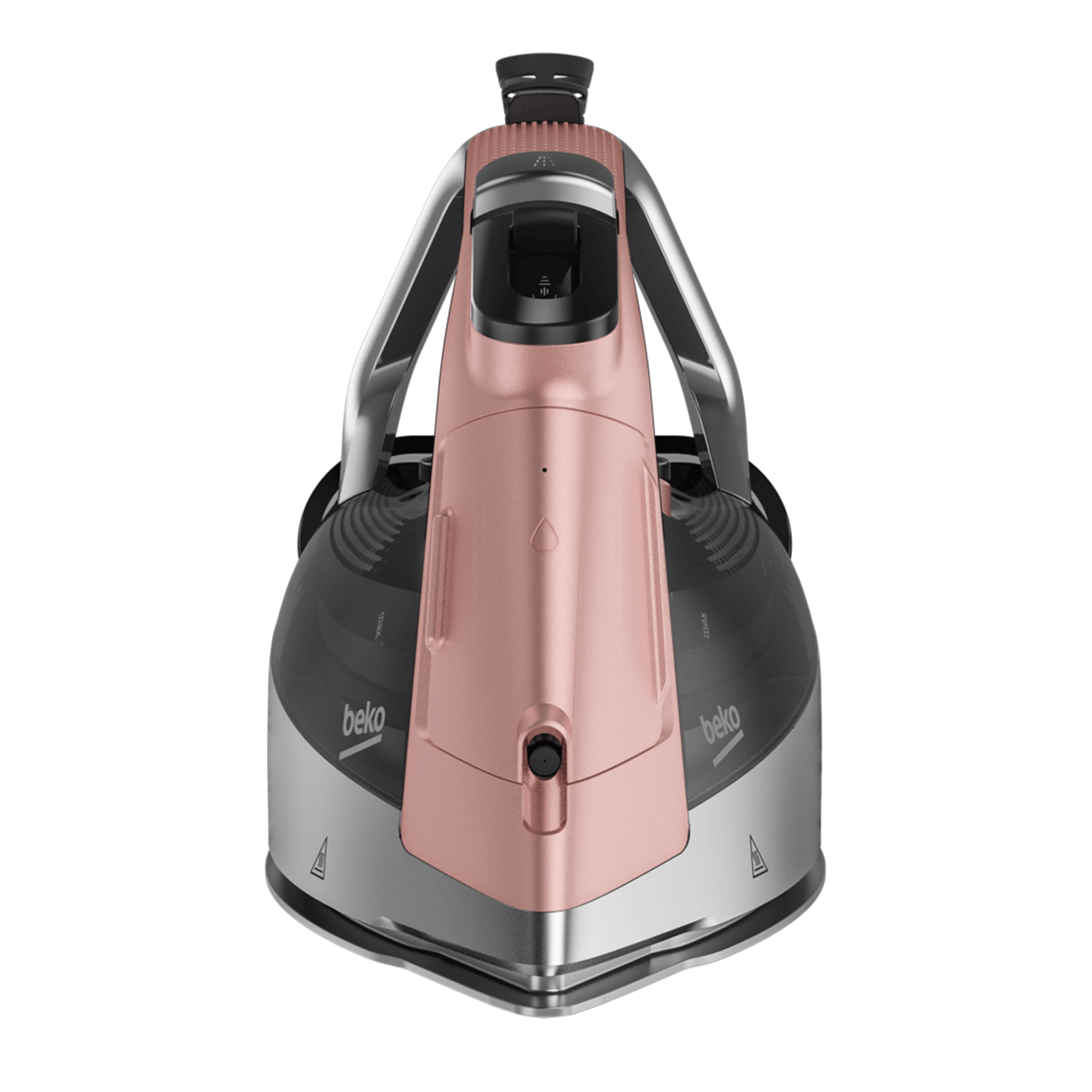Beko ActiPress® Expert BEU 8030 M Buharlı Ütü