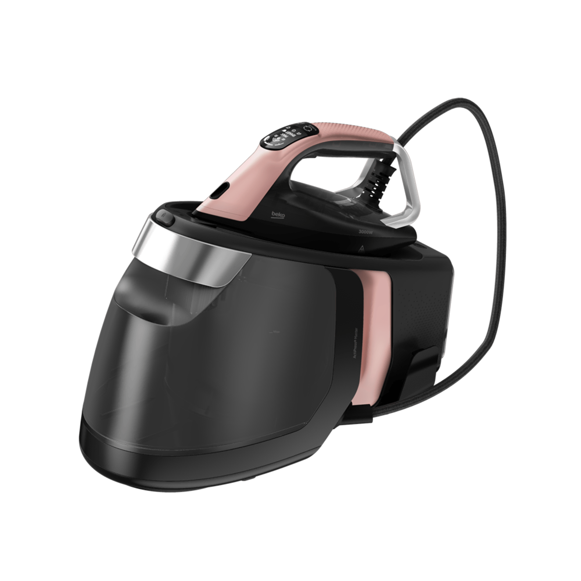 Beko ActiPress® Master BKU 5030 Kazanlı Ütü