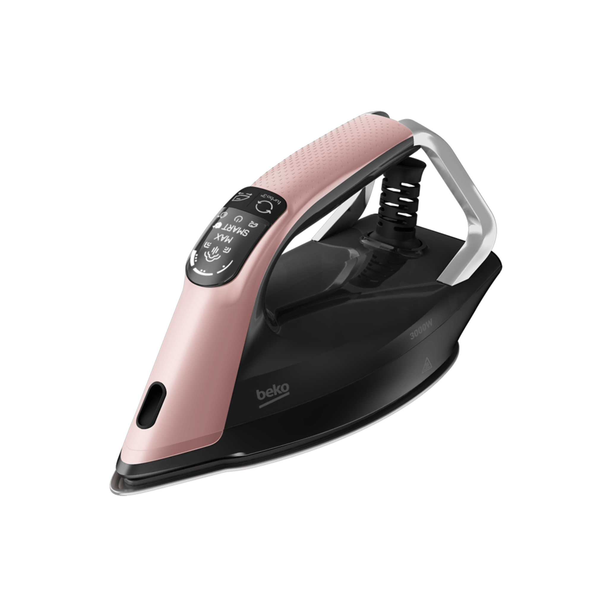 Beko ActiPress® Master BKU 5030 Kazanlı Ütü