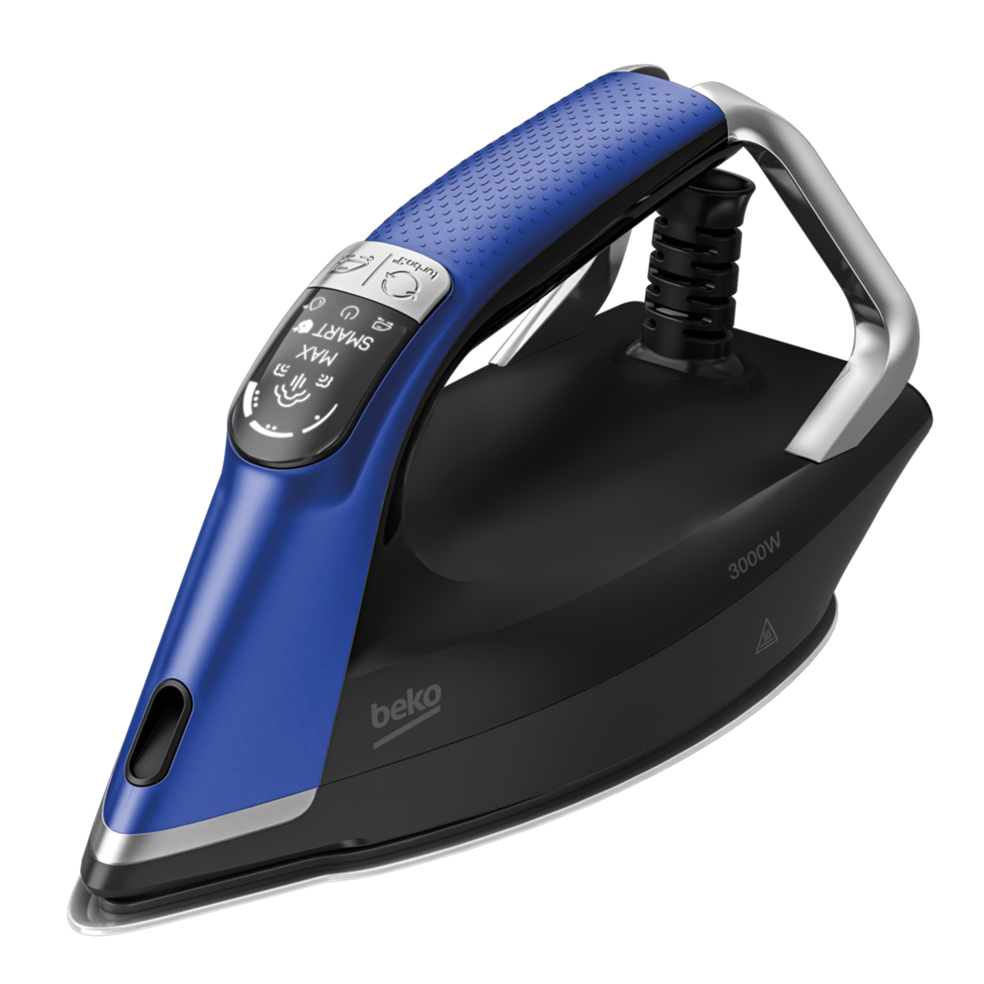 Beko ActiPress® MasterPro BKU 8130 Kazanlı Ütü