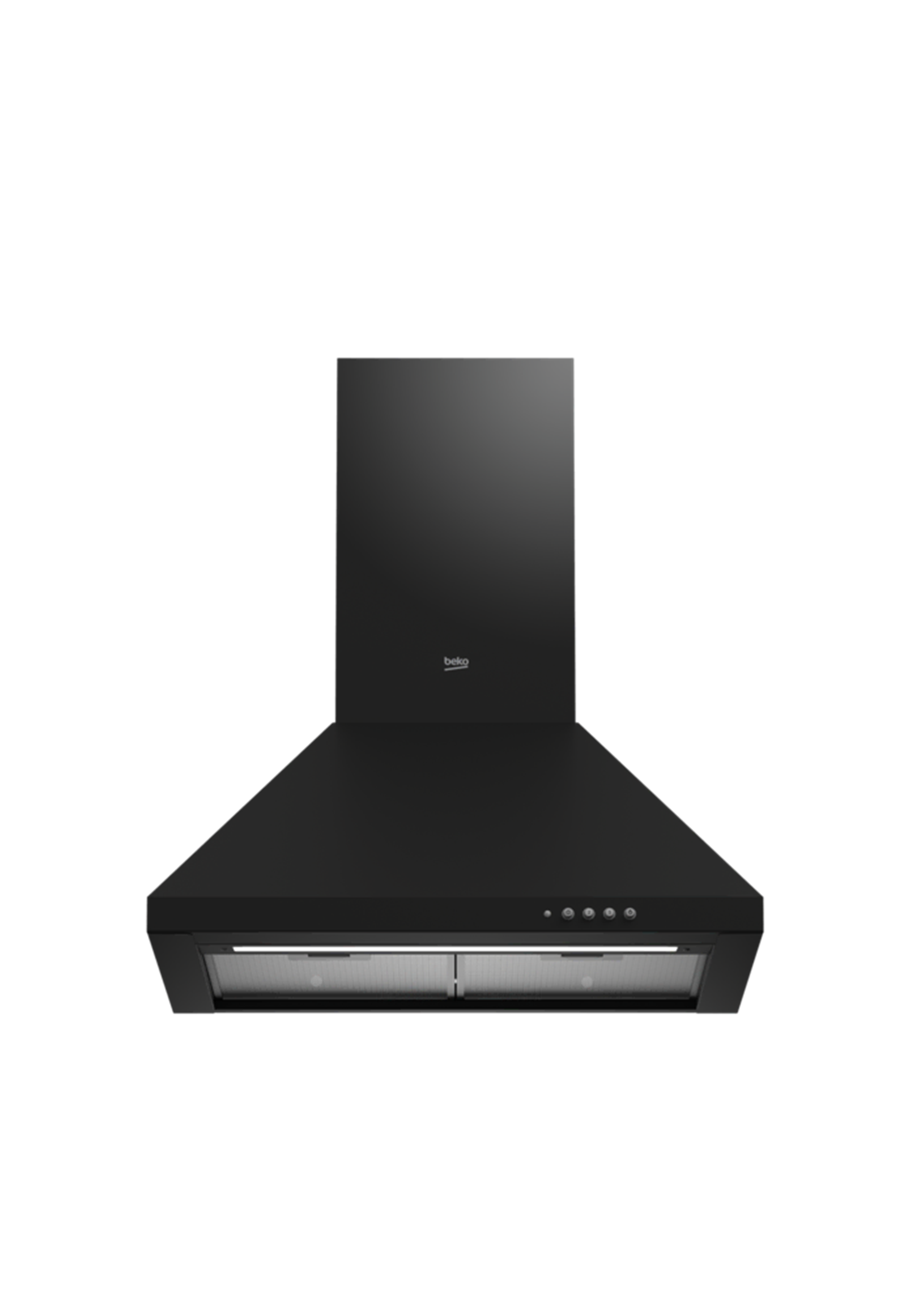 Beko ADP 61420 S Piramit Tipi Davlumbaz