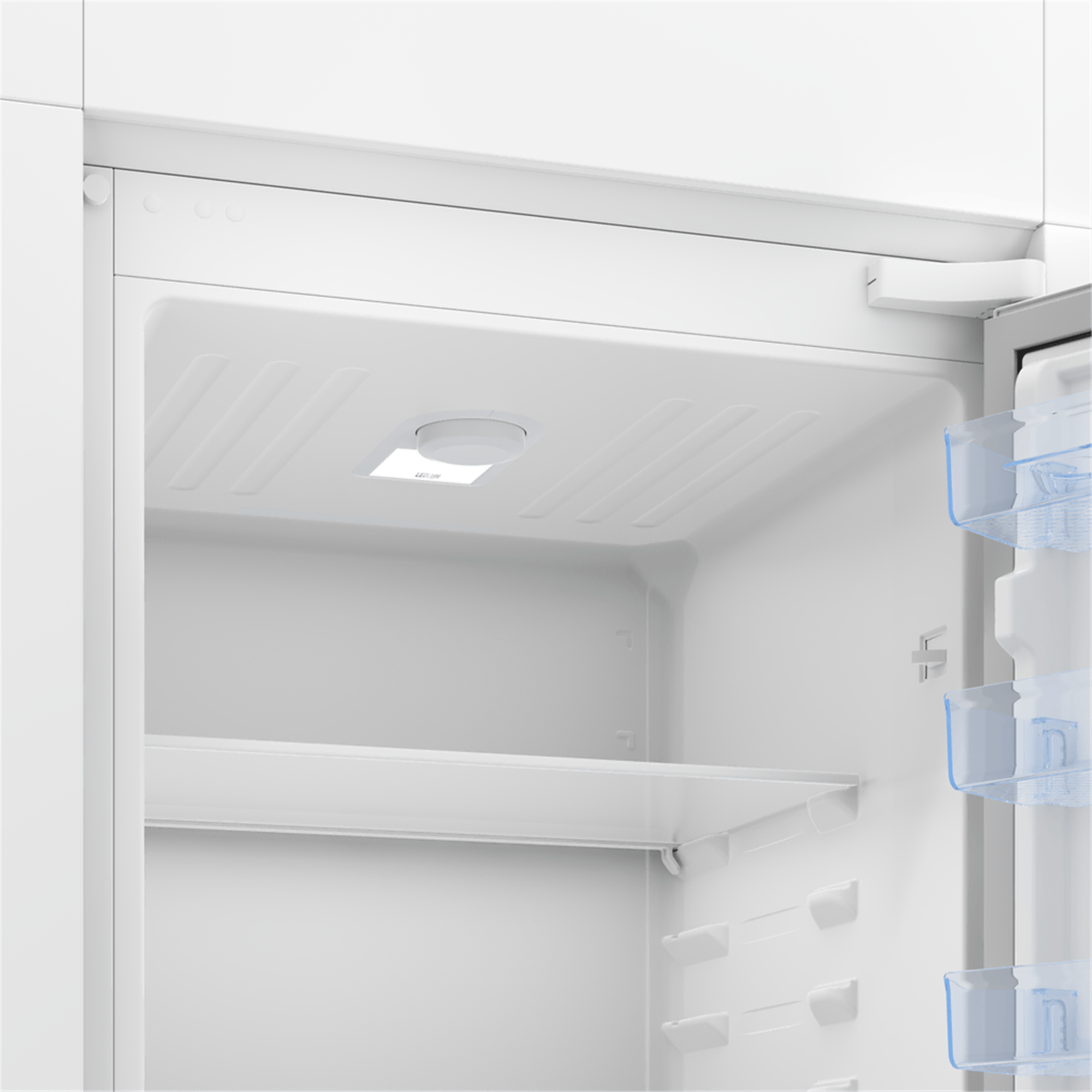 Beko B 54275 YNK E Ankastre Buzdolabı