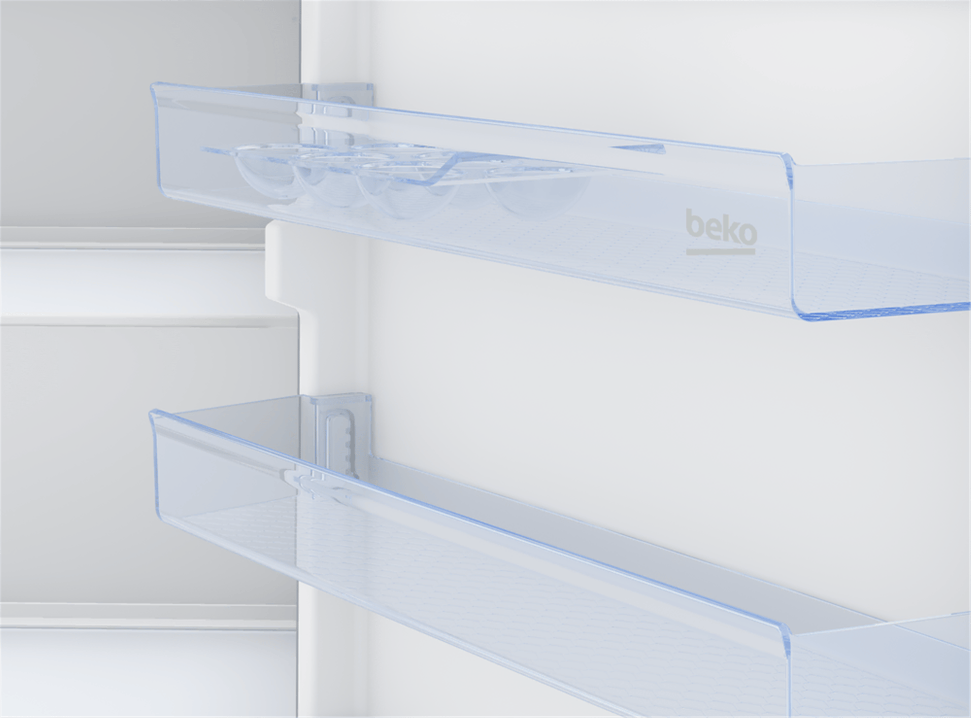 Beko B 54275 YNK E Ankastre Buzdolabı