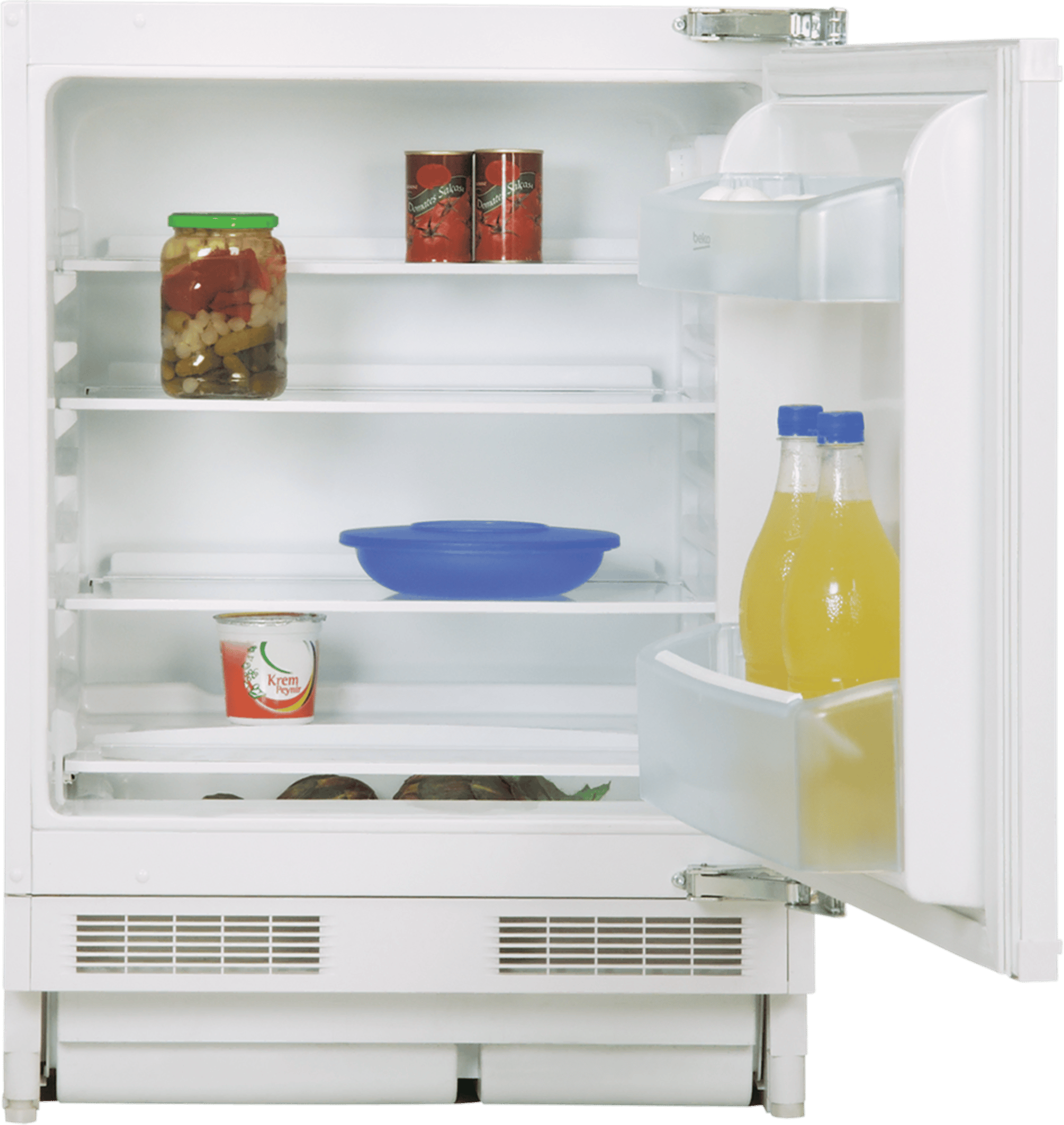 Beko B 7626 TS Ankastre Buzdolabı