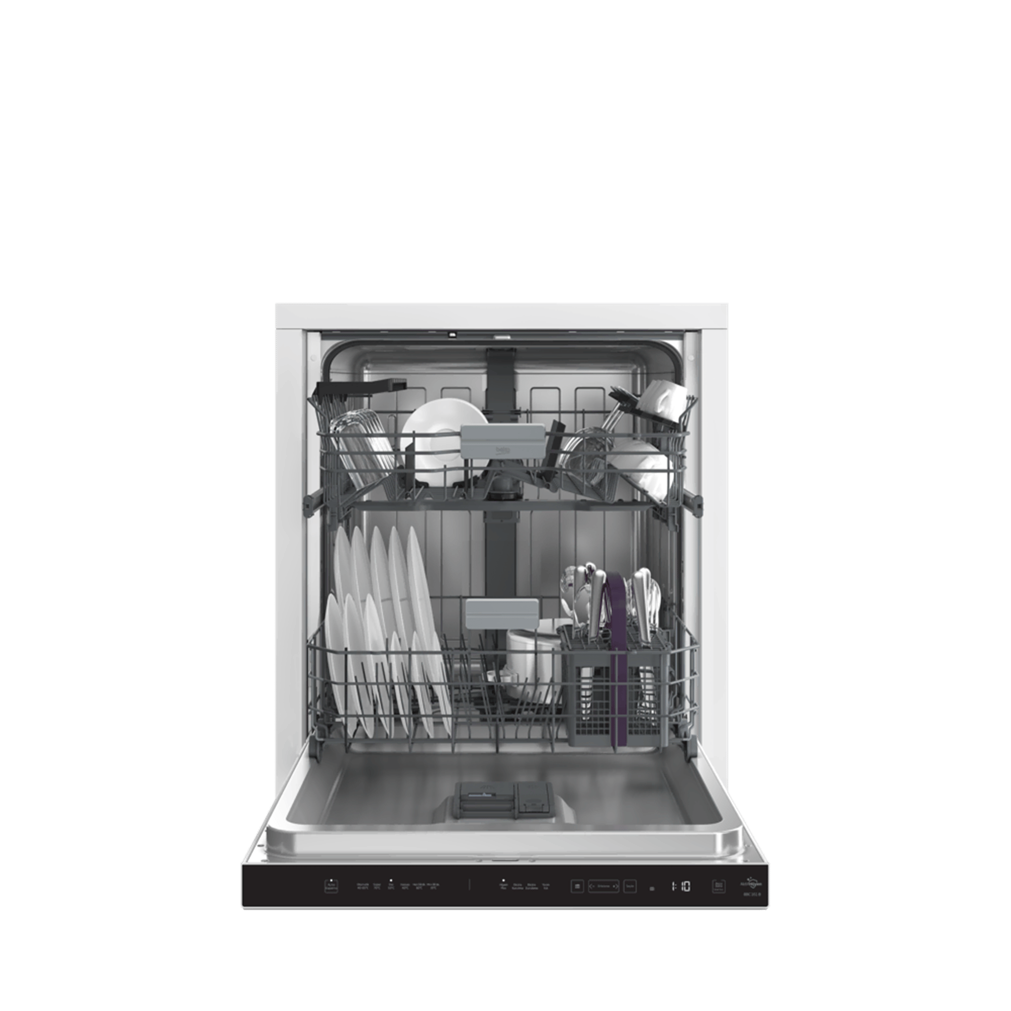 Beko BBC 161 B Tezgah Altı Bulaşık Makinesi