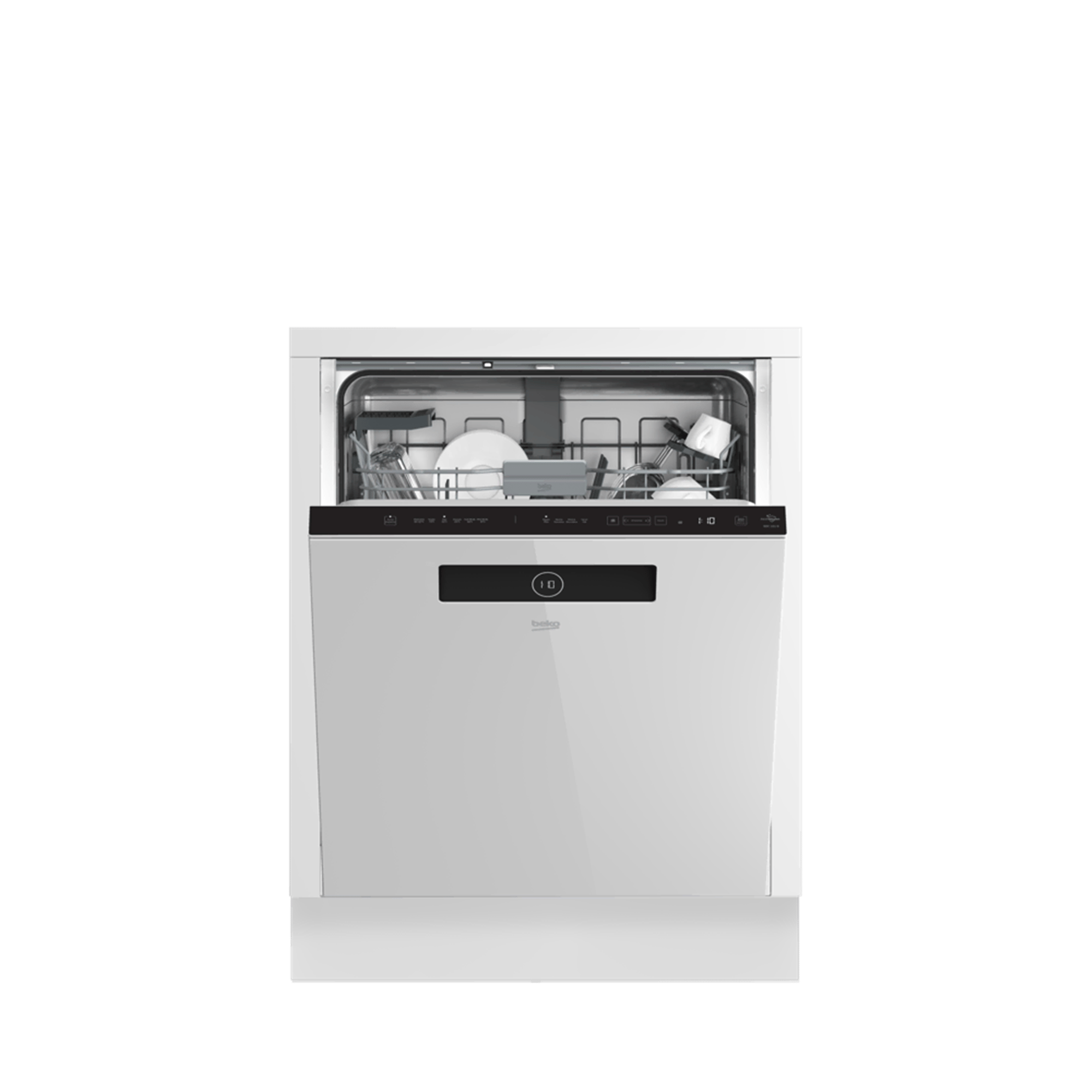 Beko BBC 161 B Tezgah Altı Bulaşık Makinesi