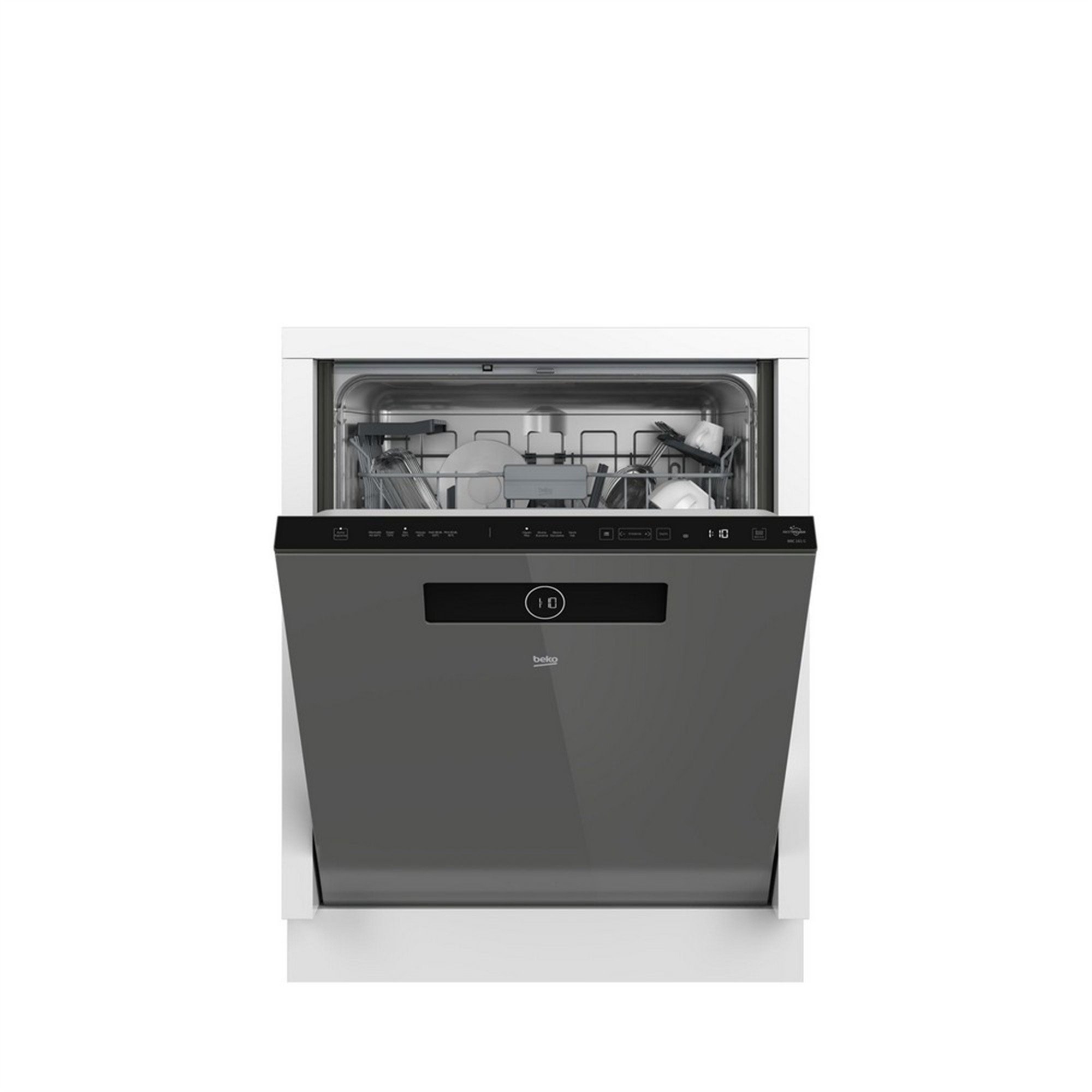 Beko BBC 161 G Tezgah Altı Bulaşık Makinesi