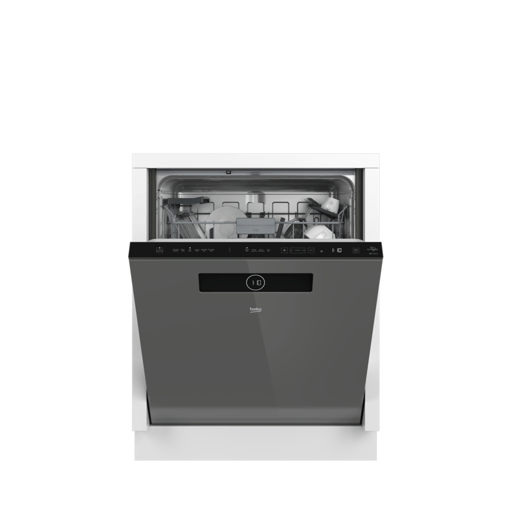 Beko BBC 161 G Tezgah Altı Bulaşık Makinesi