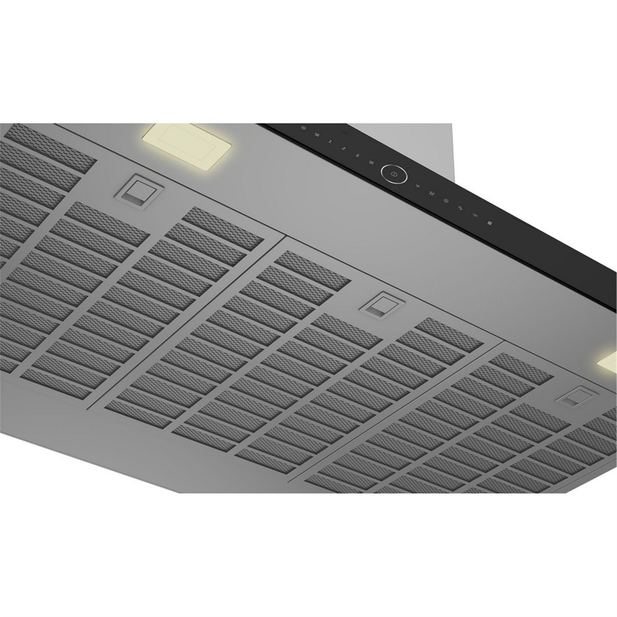Beko BDA 9085 S Ada Tipi Davlumbaz