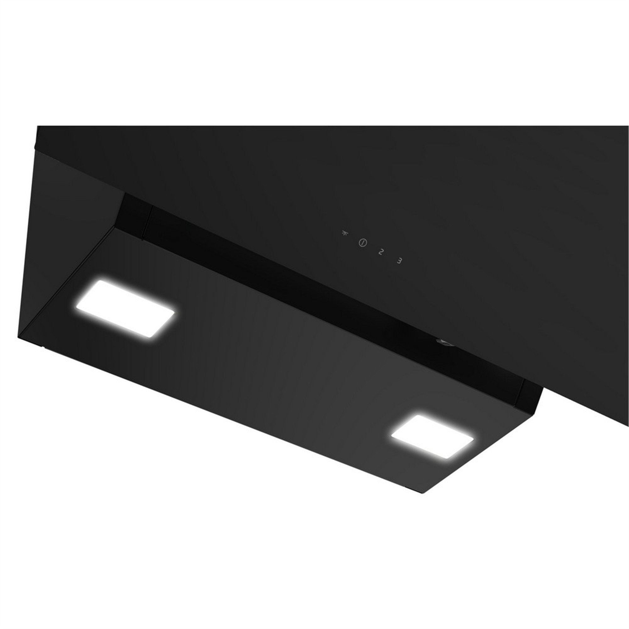 Beko BDE 6041 S Duvar Tipi Davlumbaz