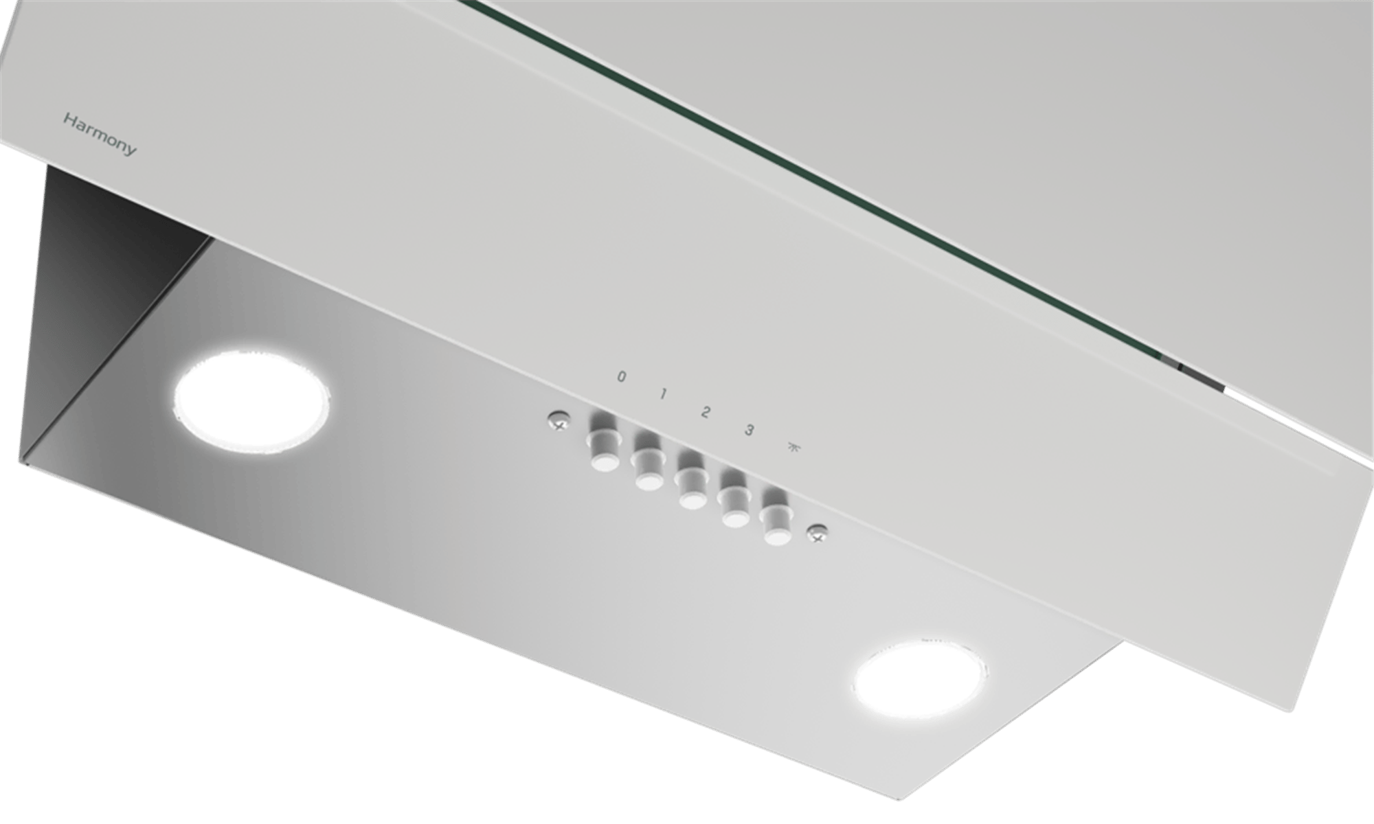 Beko BDE 6050 HB Duvar Tipi Davlumbaz