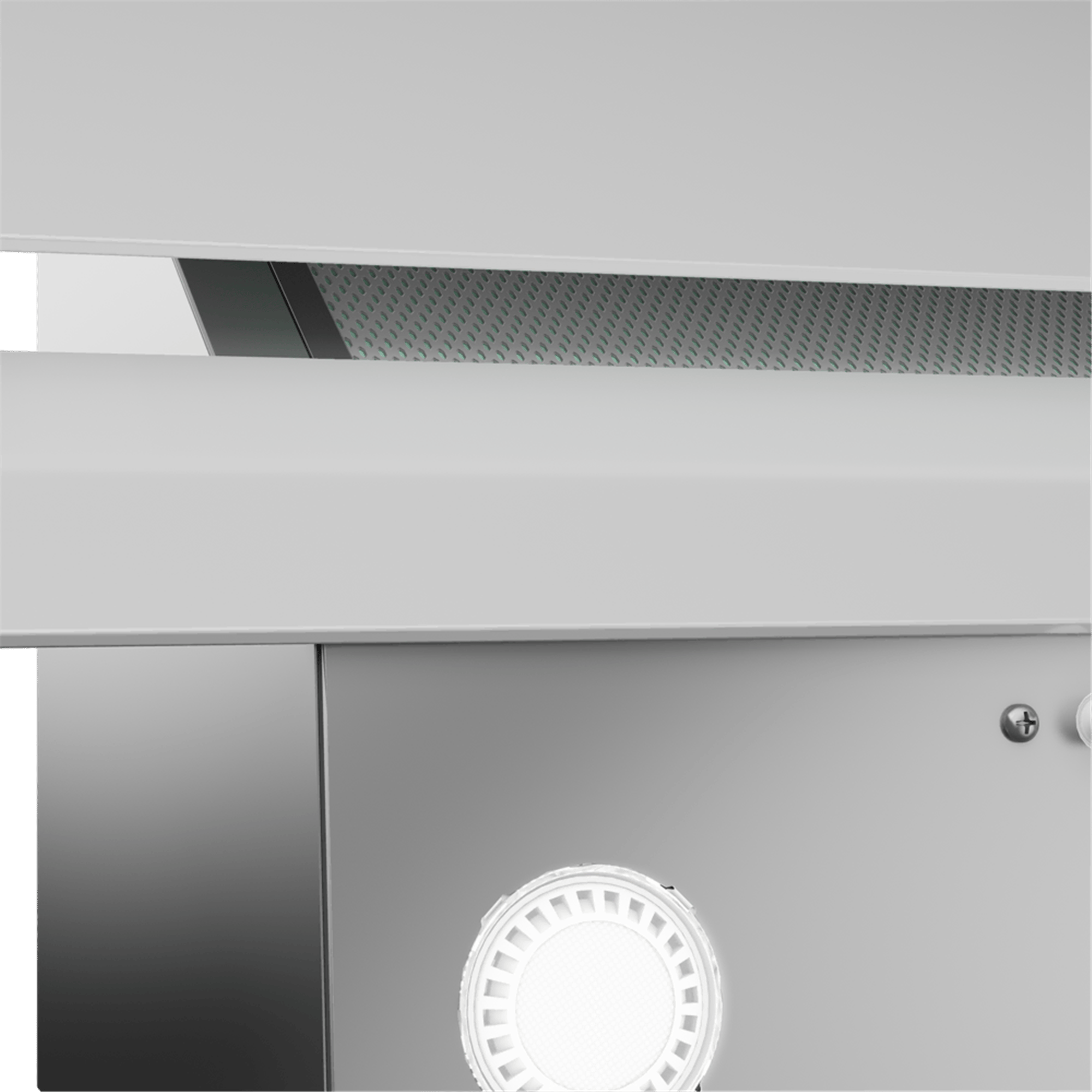 Beko BDE 6050 HB Duvar Tipi Davlumbaz