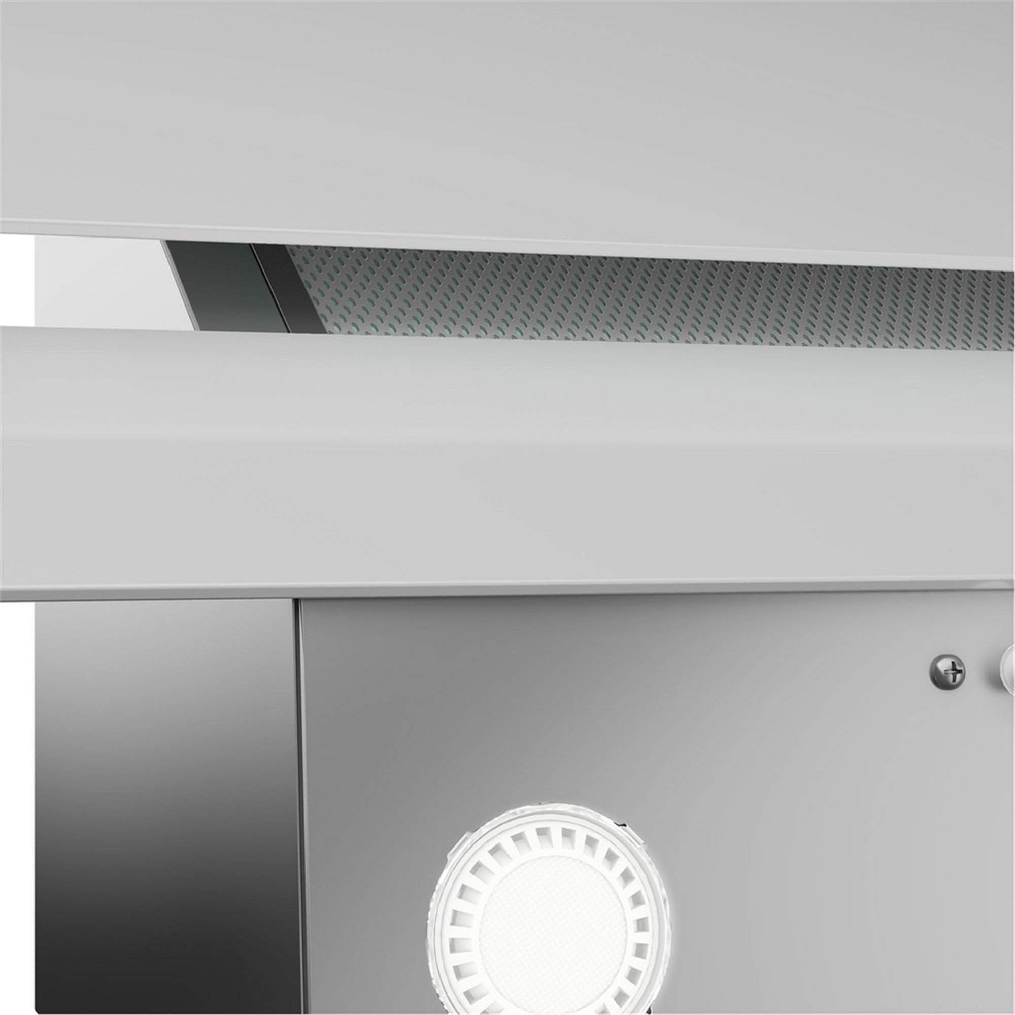 Beko BDE 6050 HB Duvar Tipi Davlumbaz