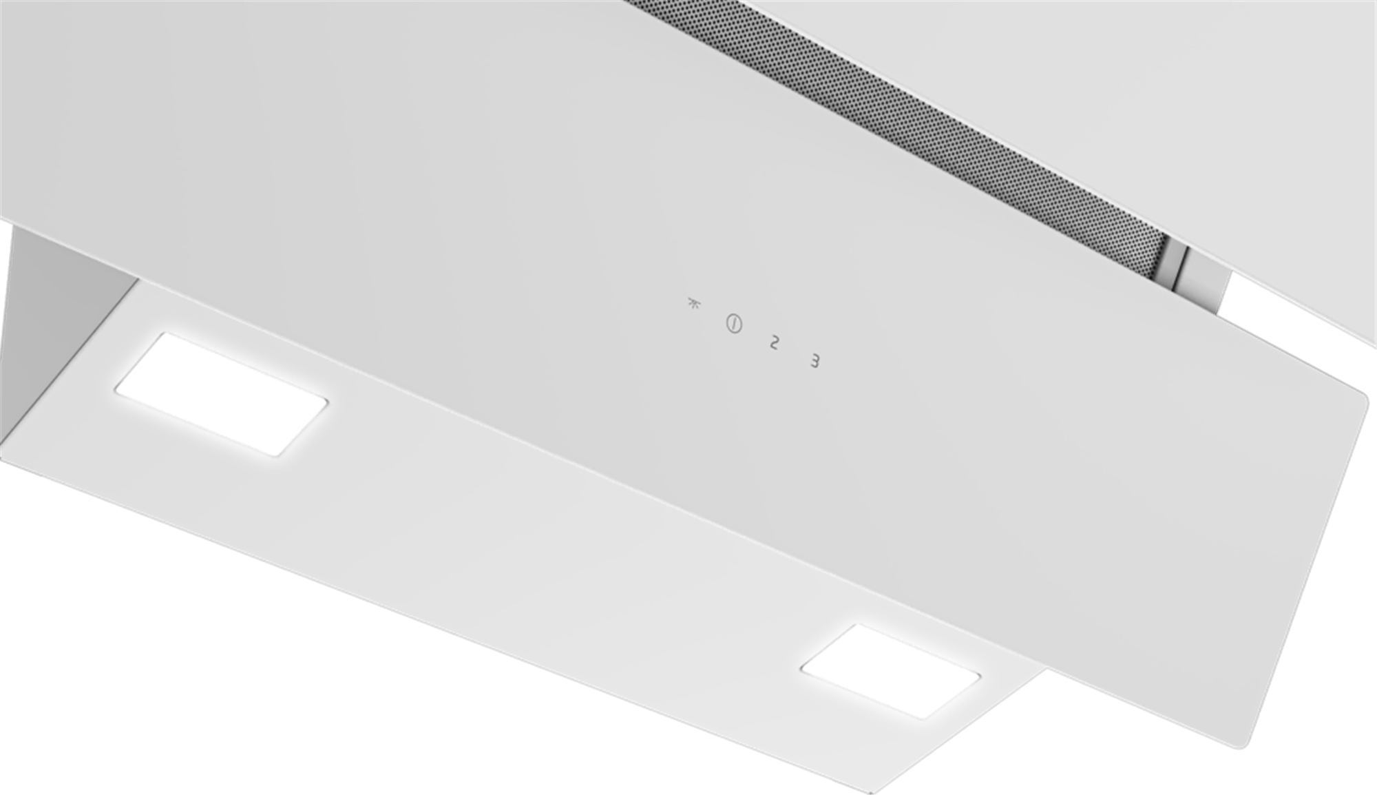 Beko BDE 6053 B Duvar Tipi Davlumbaz