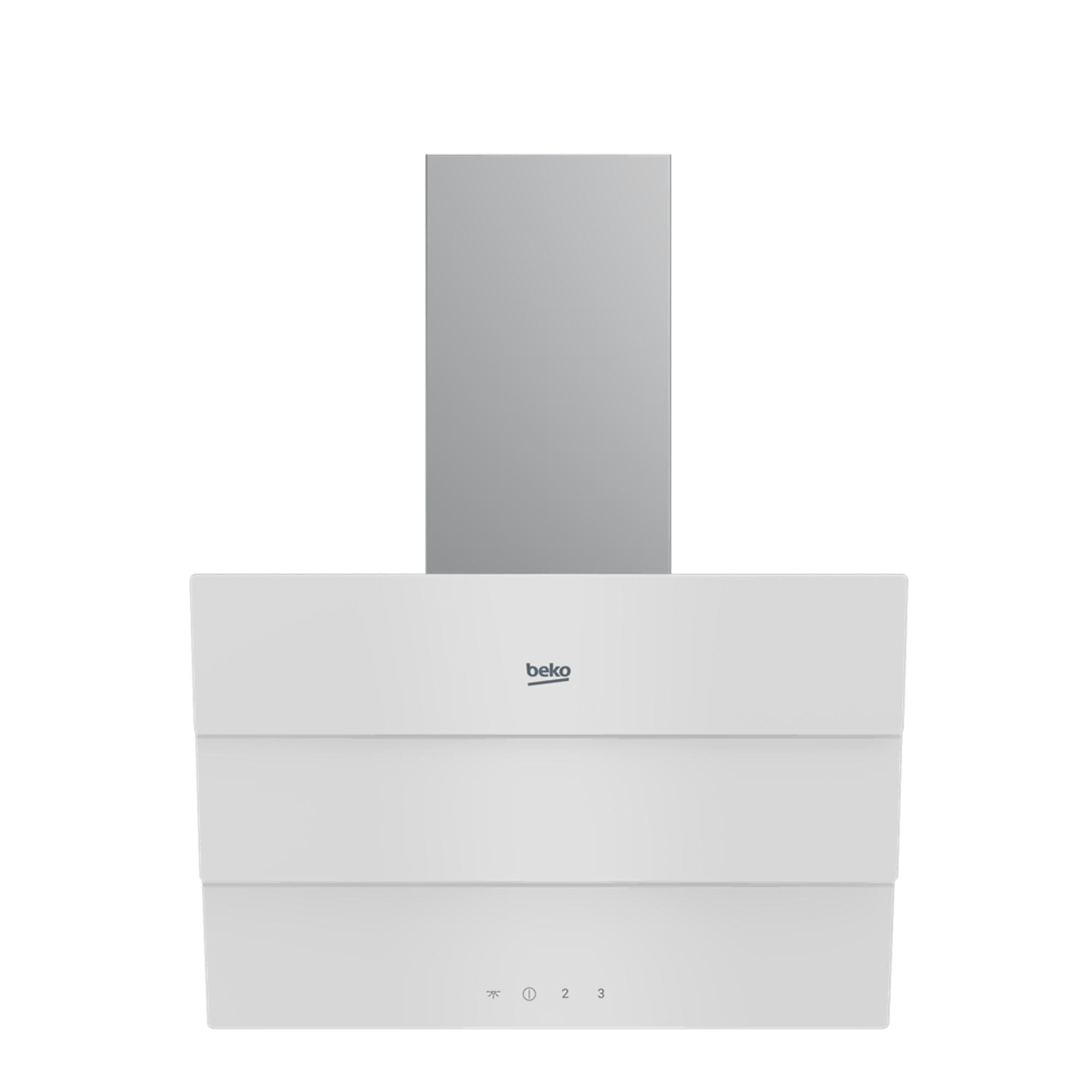 Beko BDE 6053 B Duvar Tipi Davlumbaz