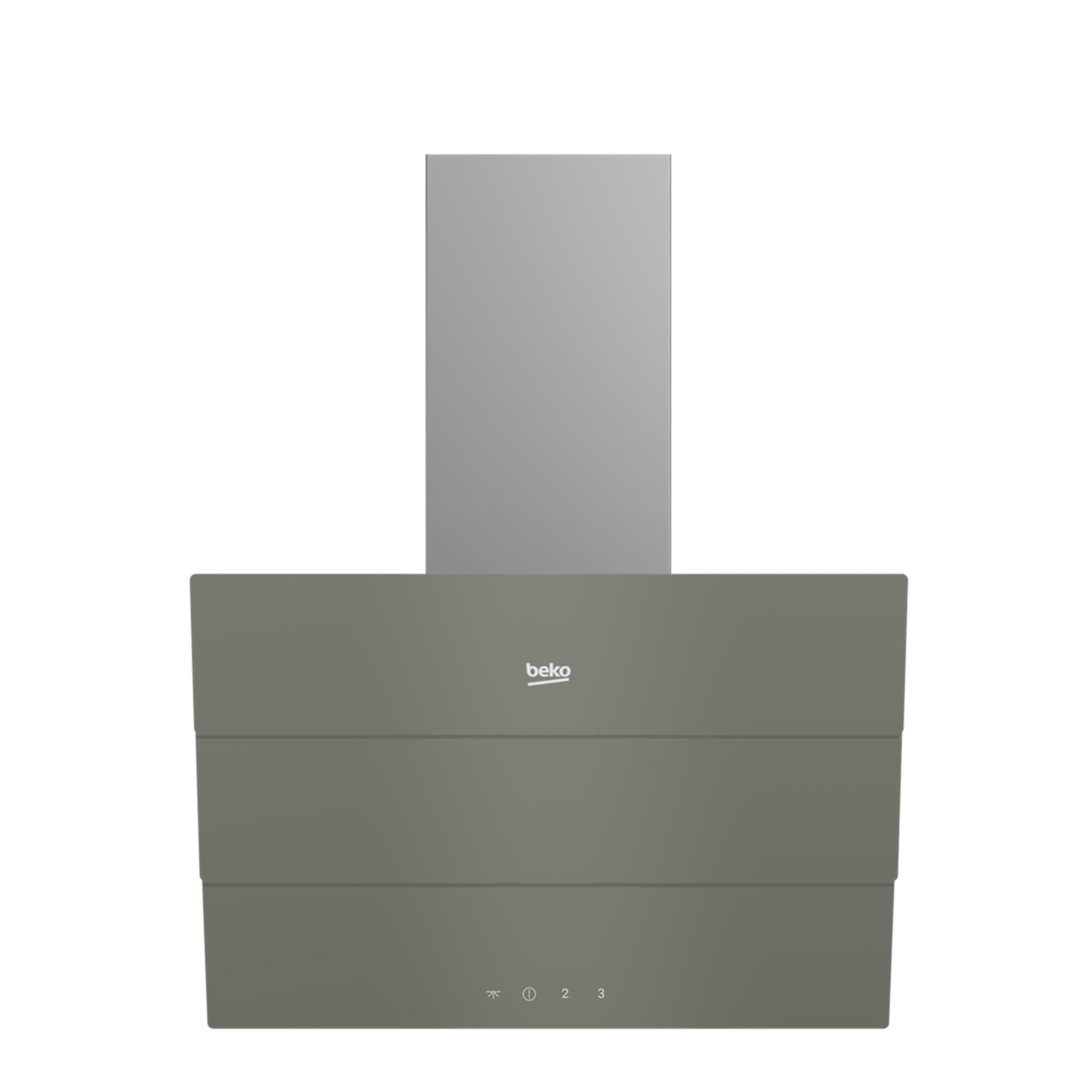 Beko BDE 6053 G Duvar Tipi Davlumbaz