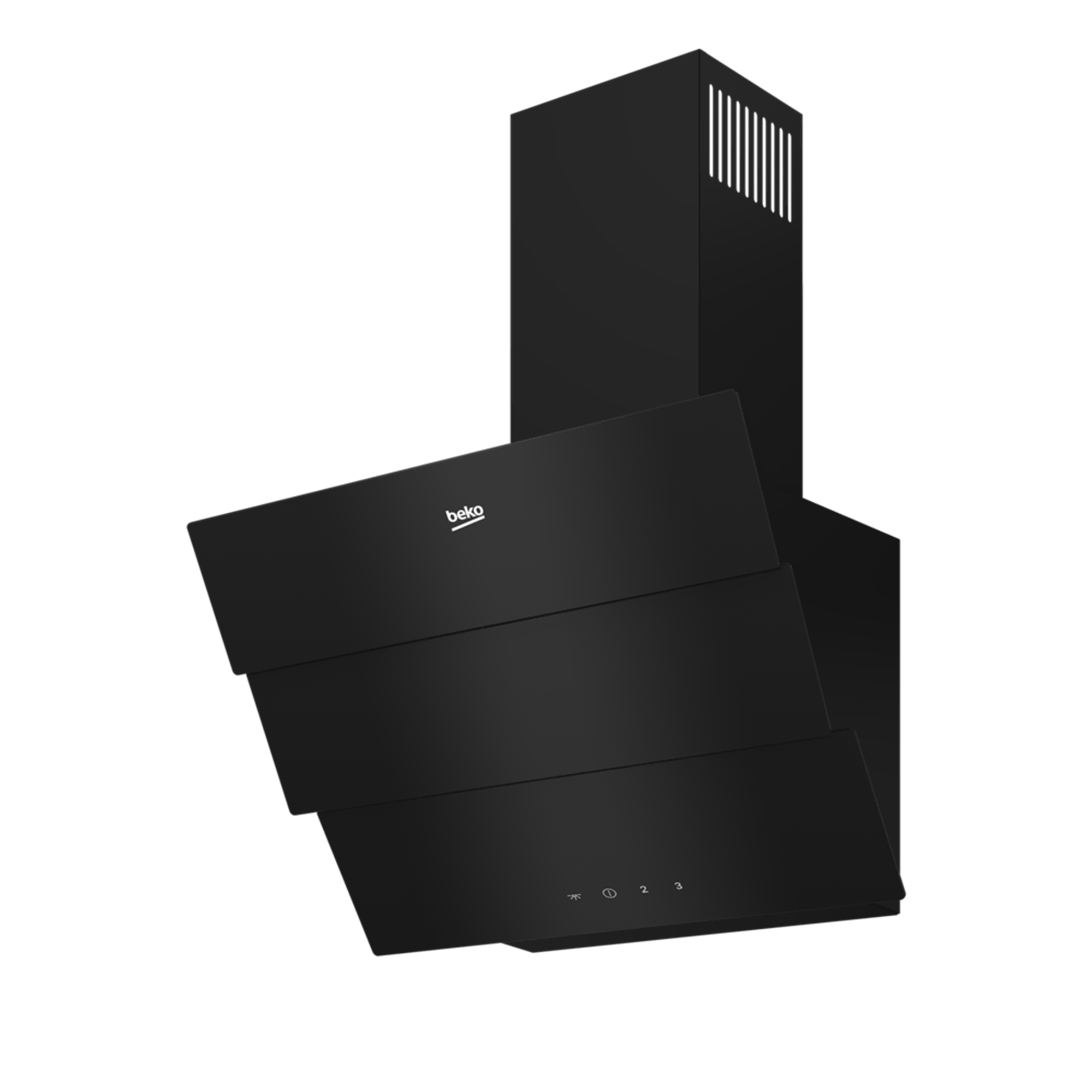 Beko BDE 6053 S Duvar Tipi Davlumbaz