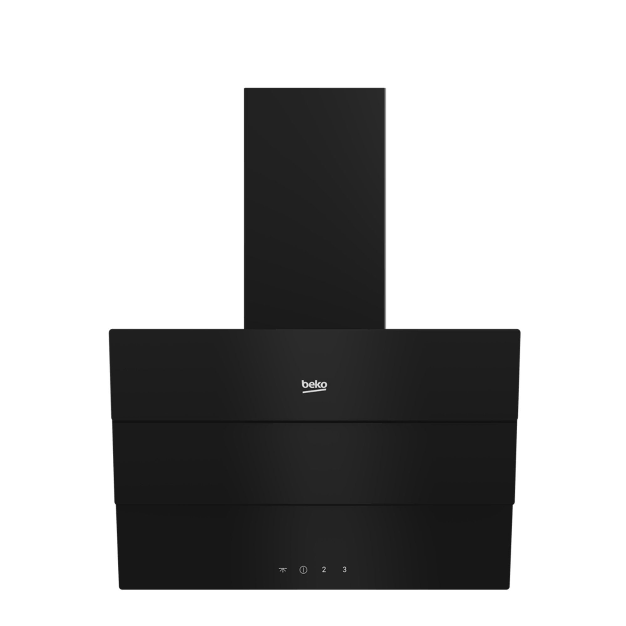 Beko BDE 6053 S Duvar Tipi Davlumbaz