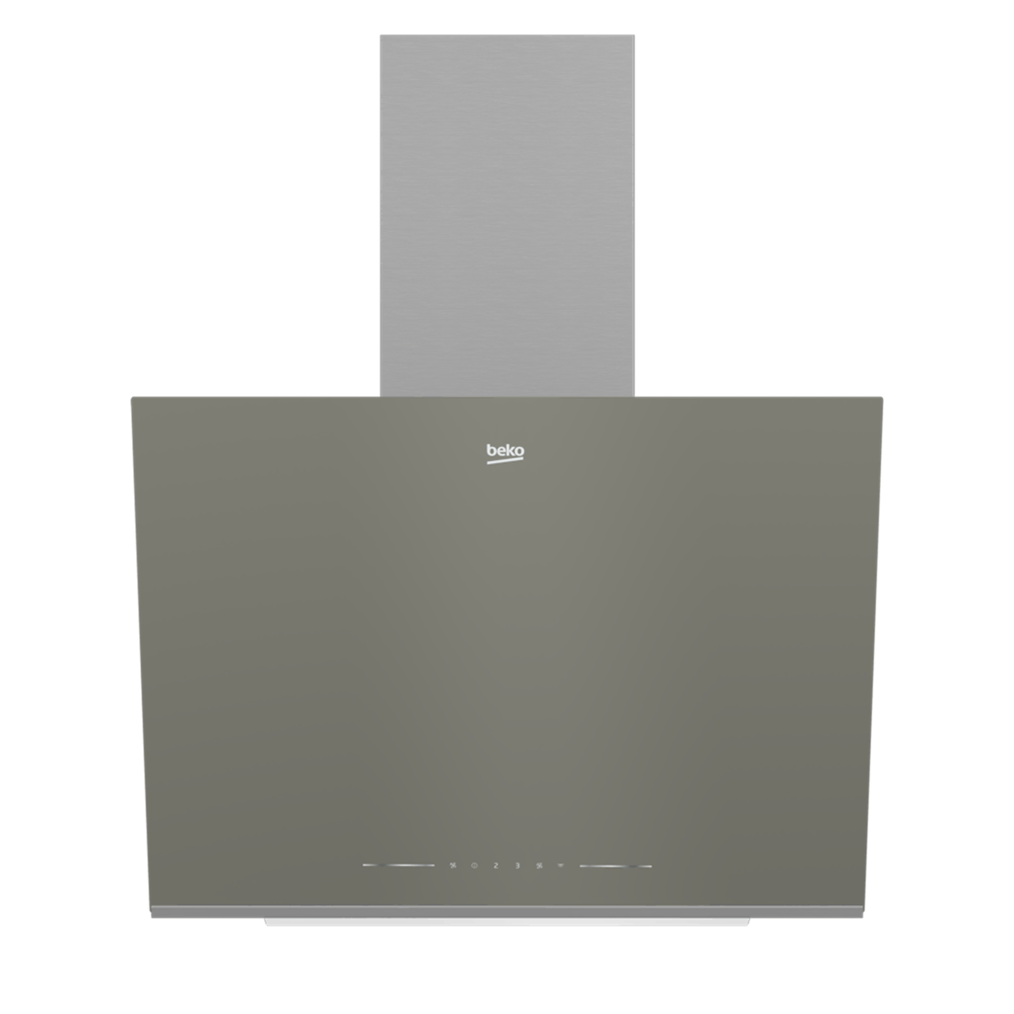 Beko BDE 6062 G Duvar Tipi Davlumbaz 