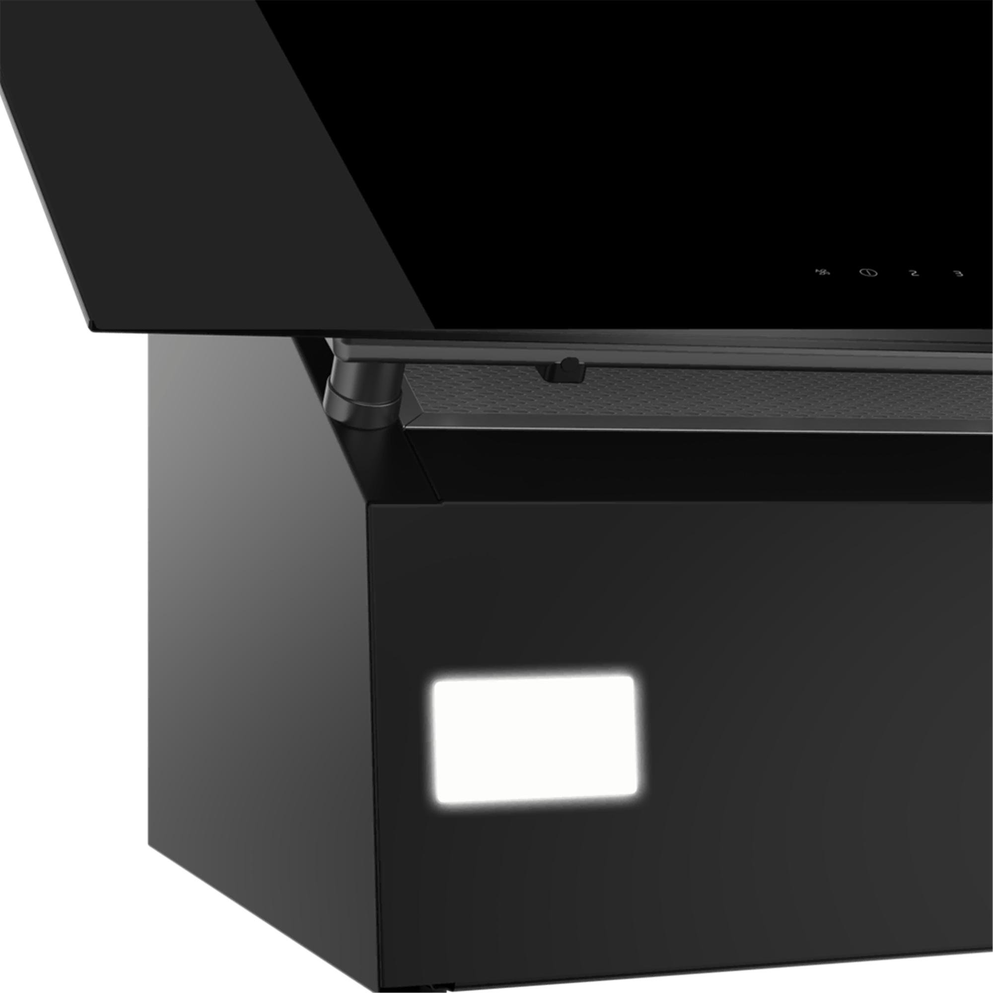 Beko BDE 6062 MS Duvar Tipi Davlumbaz