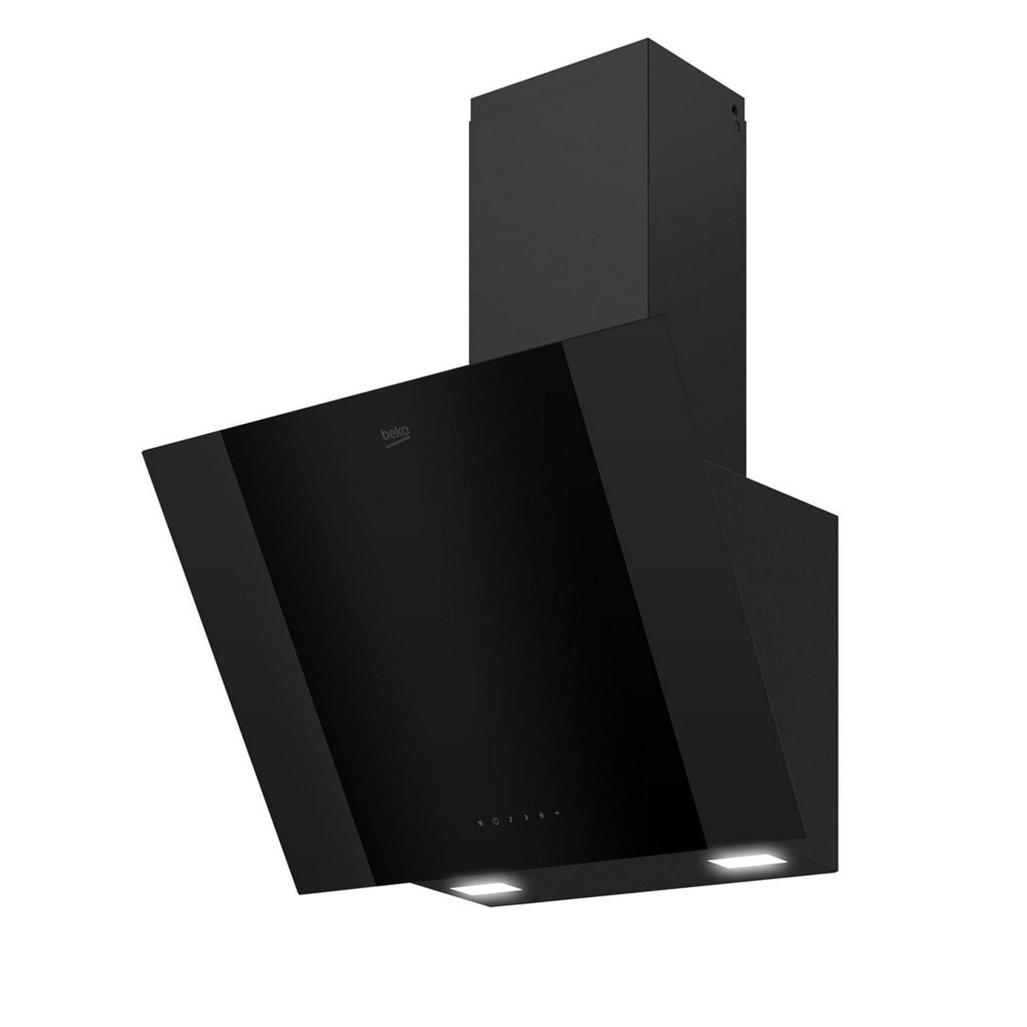 Beko BDE 6062 MS Duvar Tipi Davlumbaz