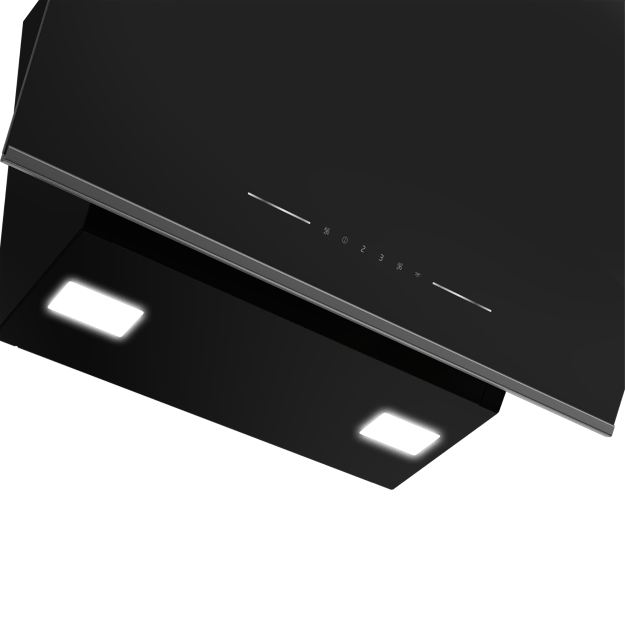 Beko BDE 6062 S Duvar Tipi Davlumbaz     