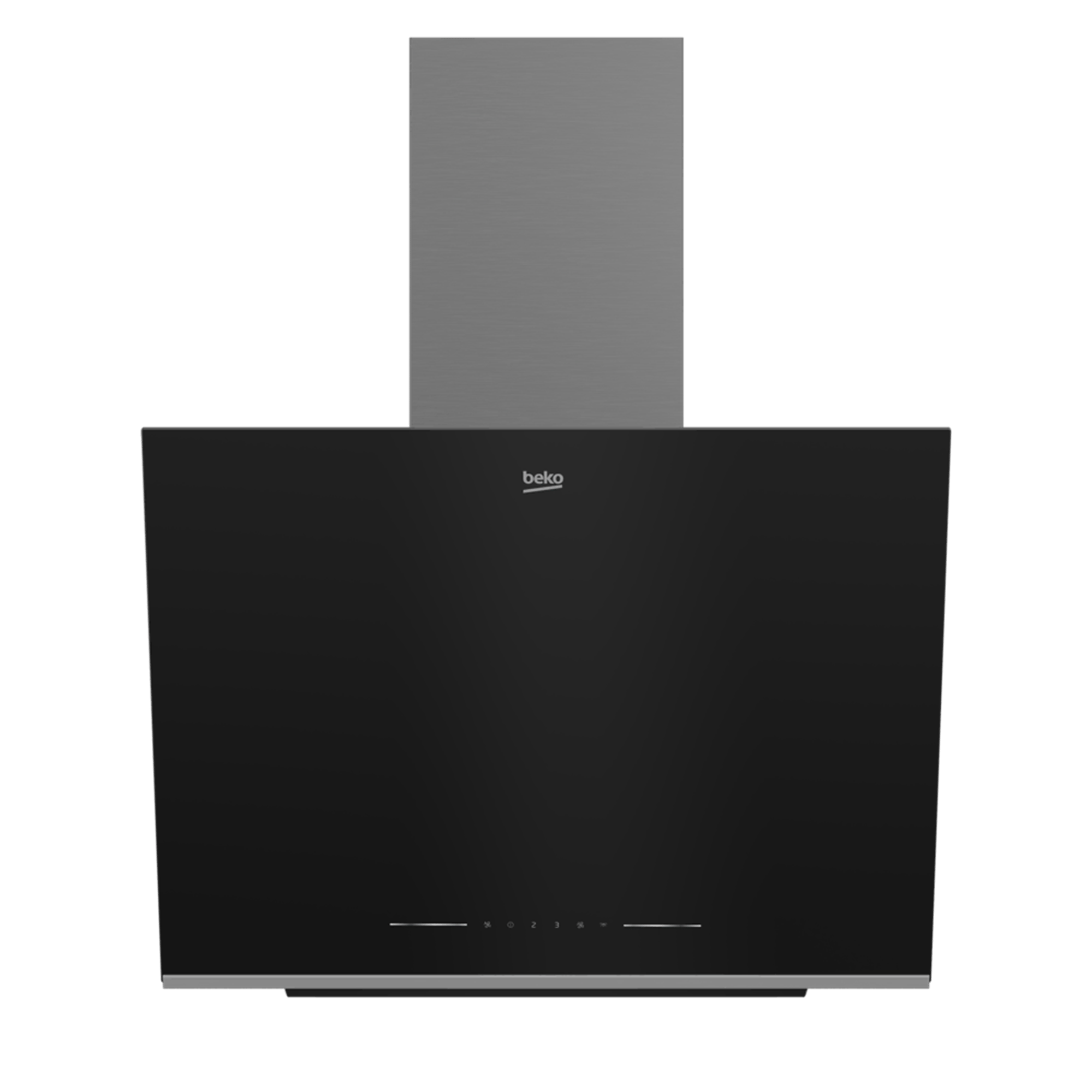 Beko BDE 6062 S Duvar Tipi Davlumbaz     