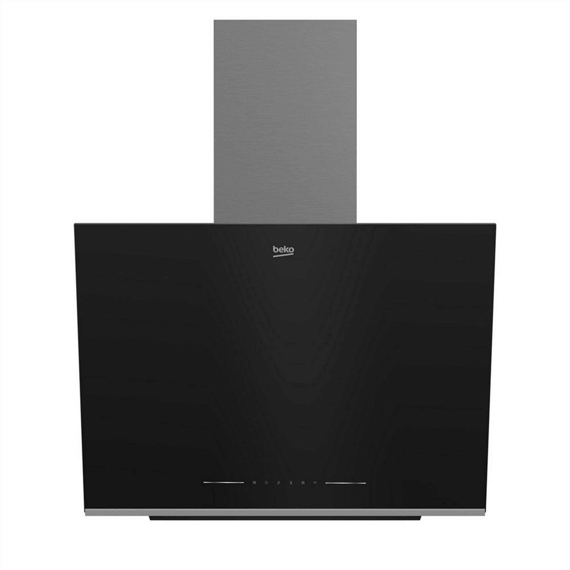 Beko BDE 6062 S Duvar Tipi Davlumbaz     
