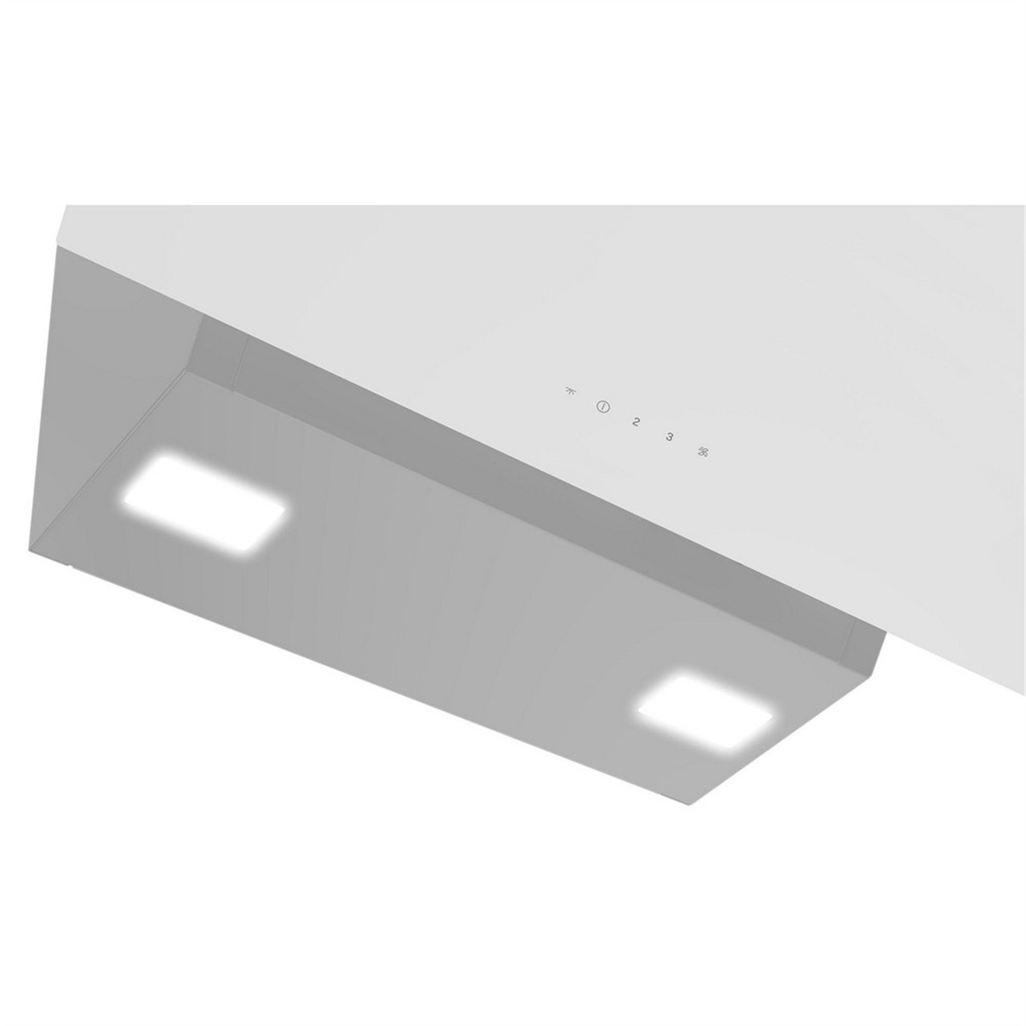 Beko BDE 6064 B Duvar Tipi Davlumbaz