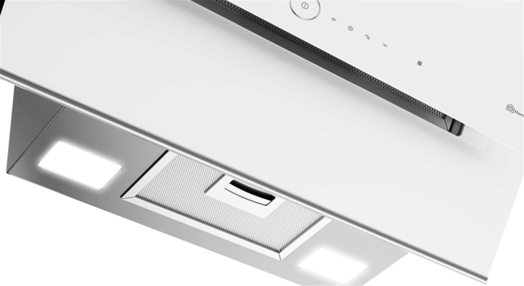Beko BDE 6072 B Duvar Tipi Davlumbaz